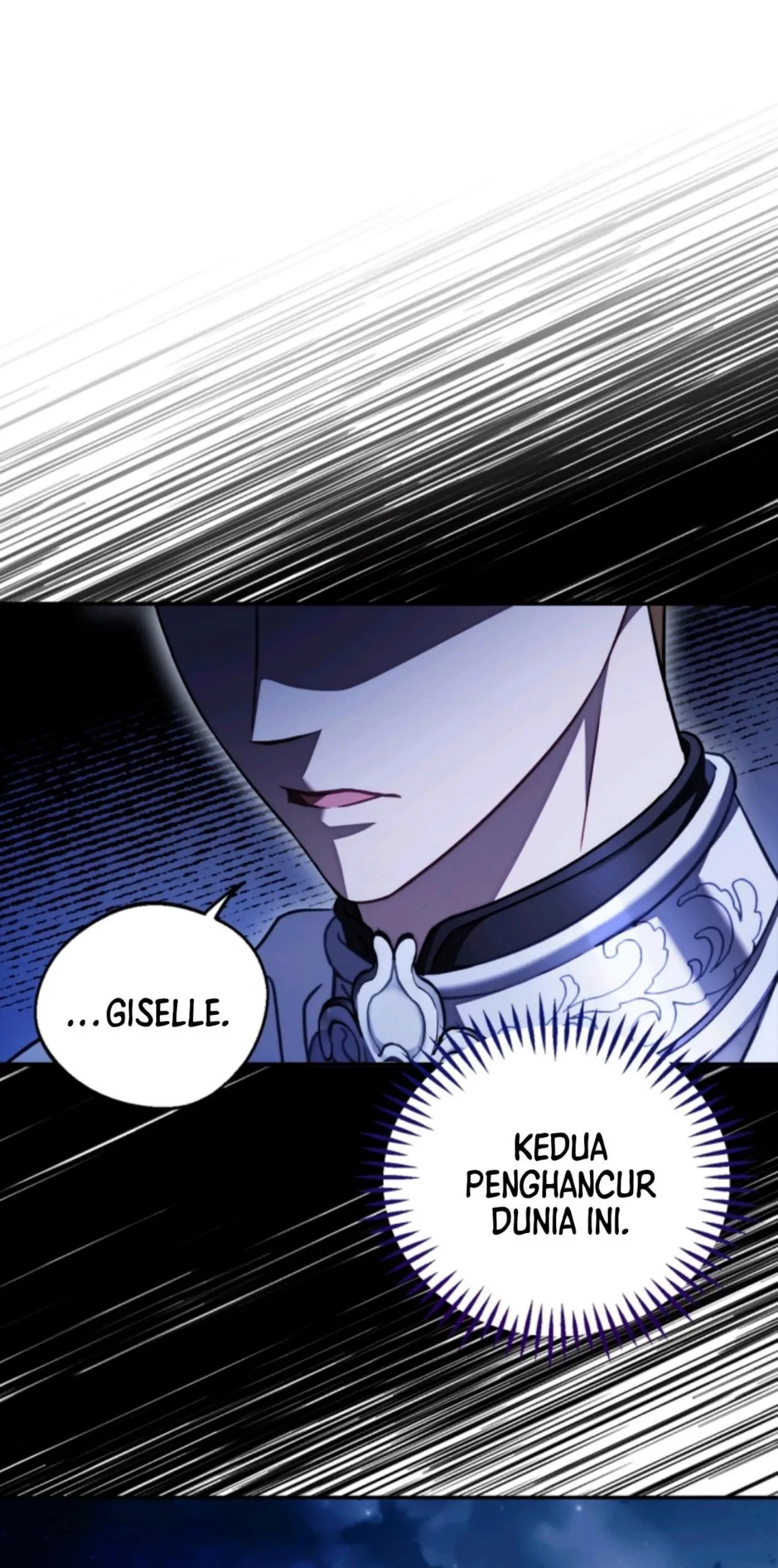 I Will Become the Villain's Poison Taster Chapter 31 - halaman 94