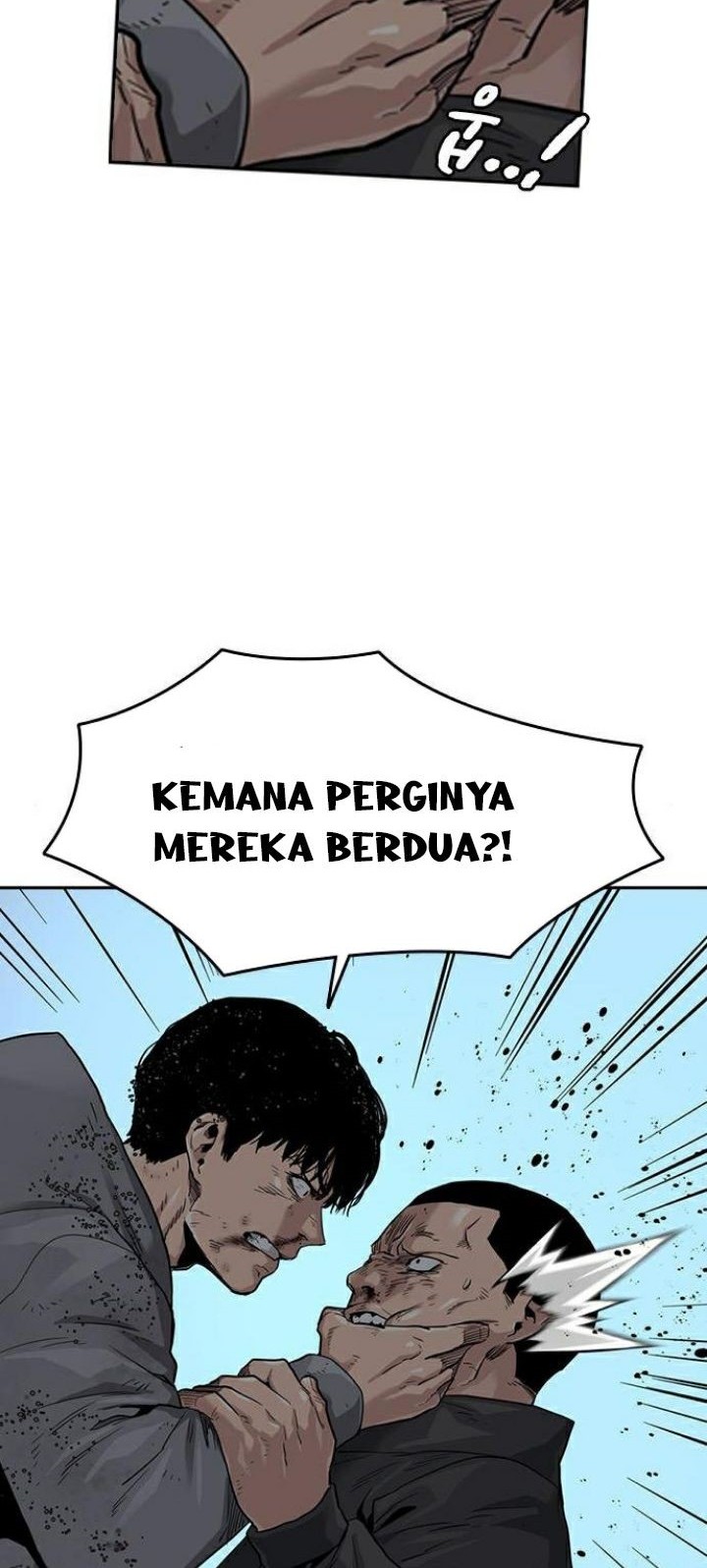 I Will Become the Villain's Poison Taster Chapter 32 - halaman 24
