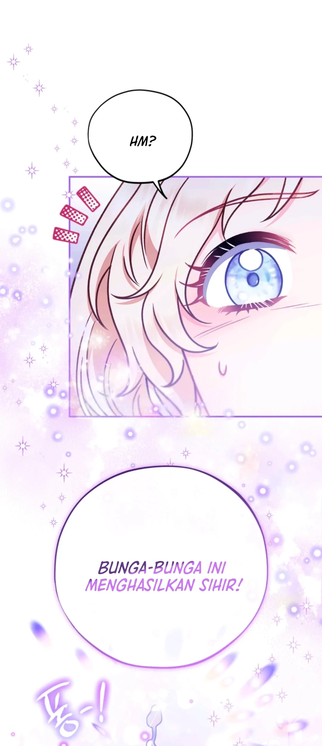 I Will Become the Villain's Poison Taster Chapter 32 - halaman 26