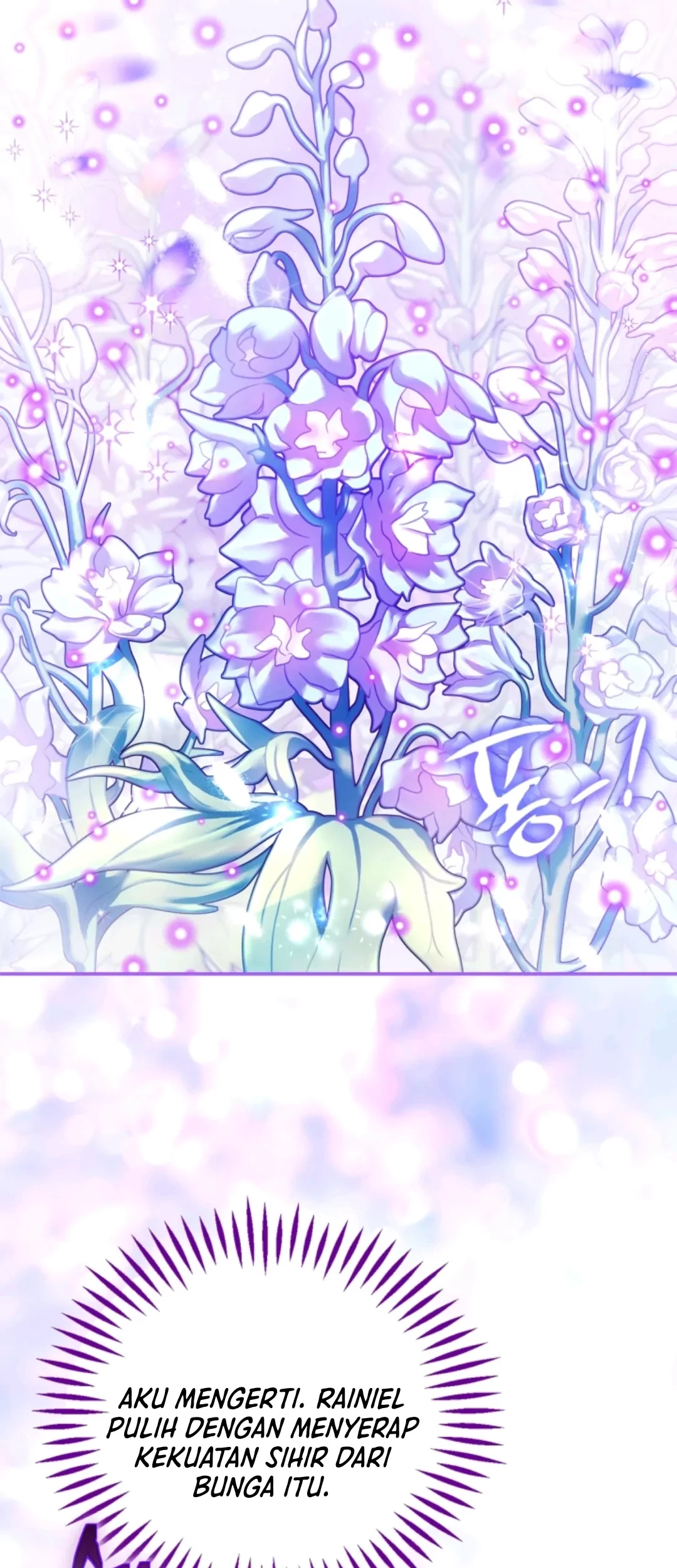 I Will Become the Villain's Poison Taster Chapter 32 - halaman 27