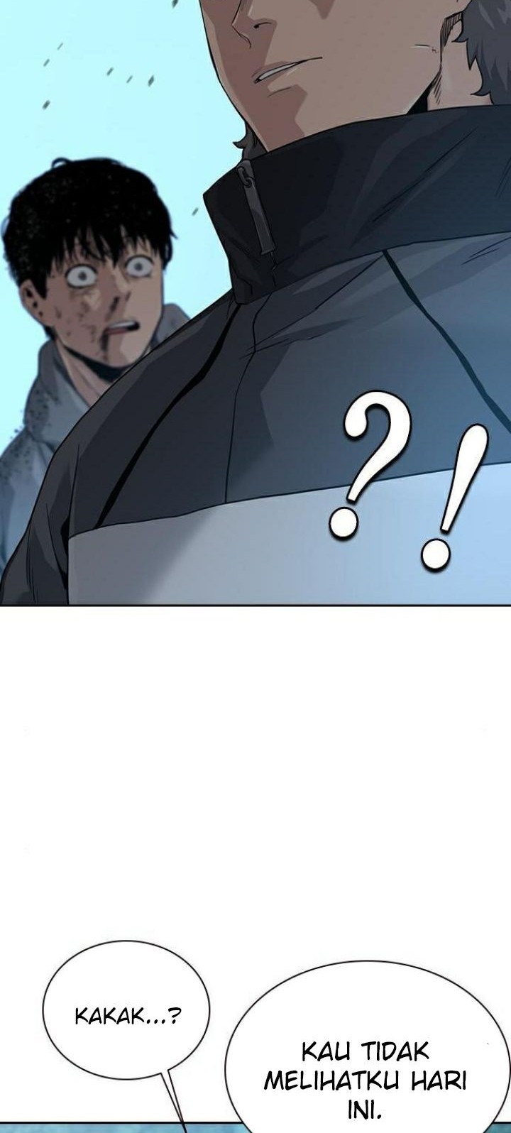 I Will Become the Villain's Poison Taster Chapter 32 - halaman 30