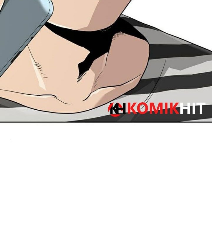 I Will Become the Villain's Poison Taster Chapter 32 - halaman 64