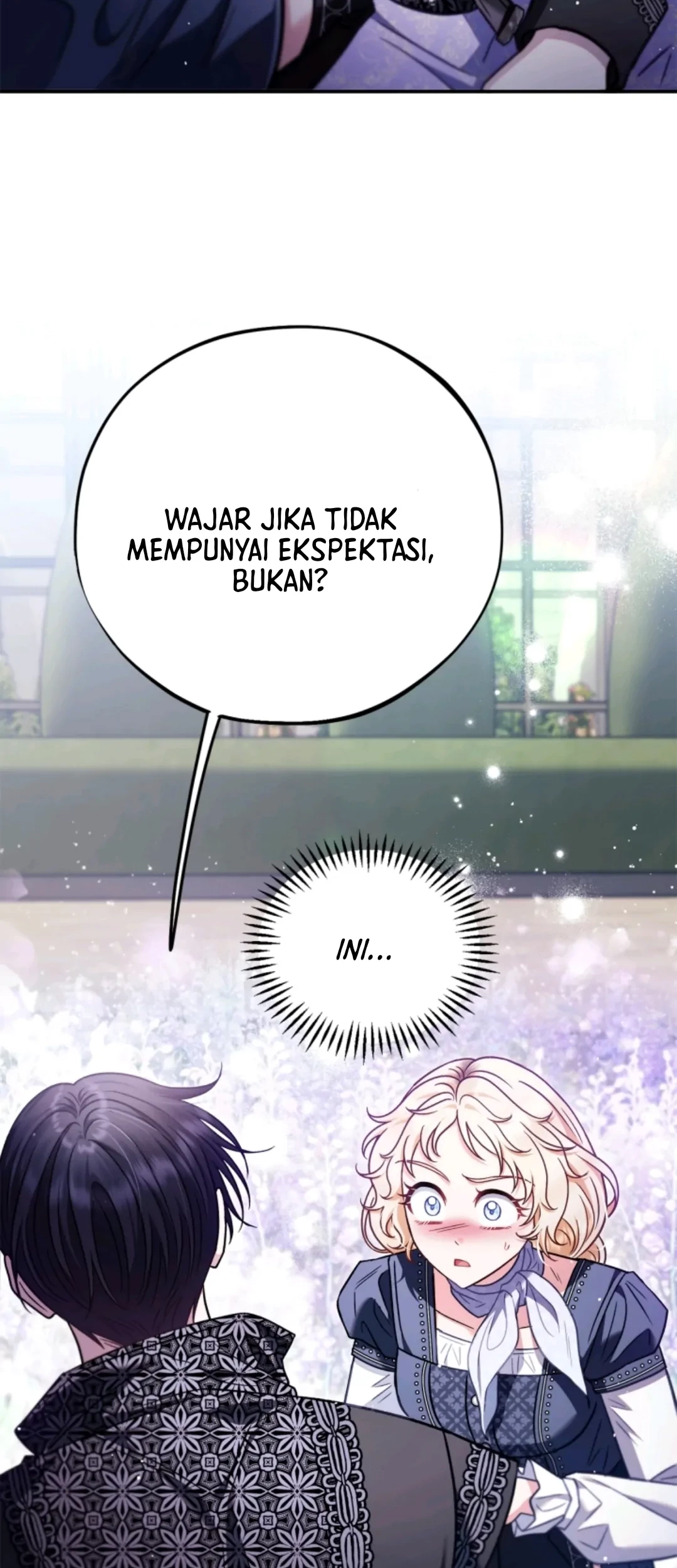 I Will Become the Villain's Poison Taster Chapter 32 - halaman 98