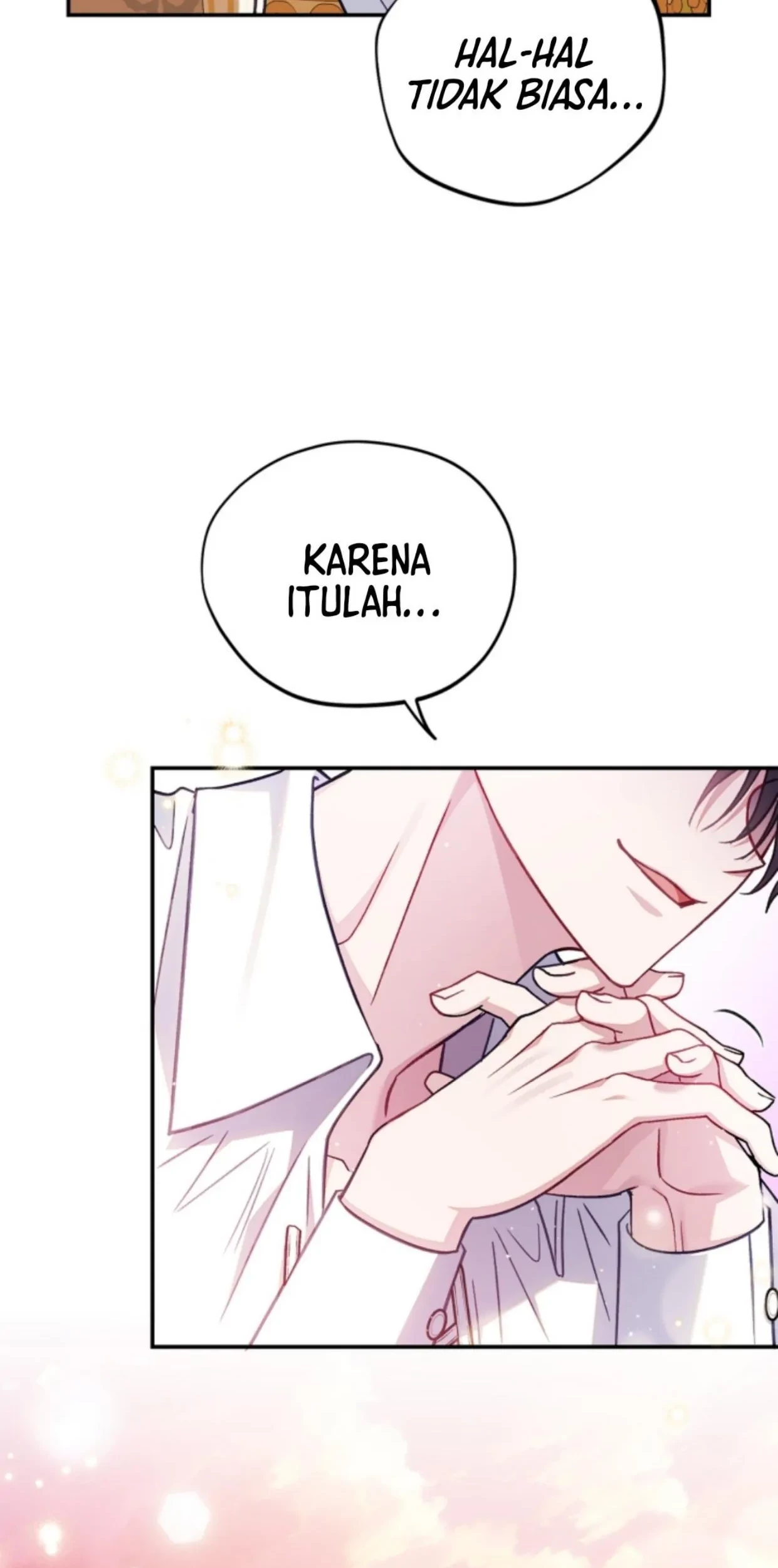 I Will Become the Villain's Poison Taster Chapter 33 - halaman 105