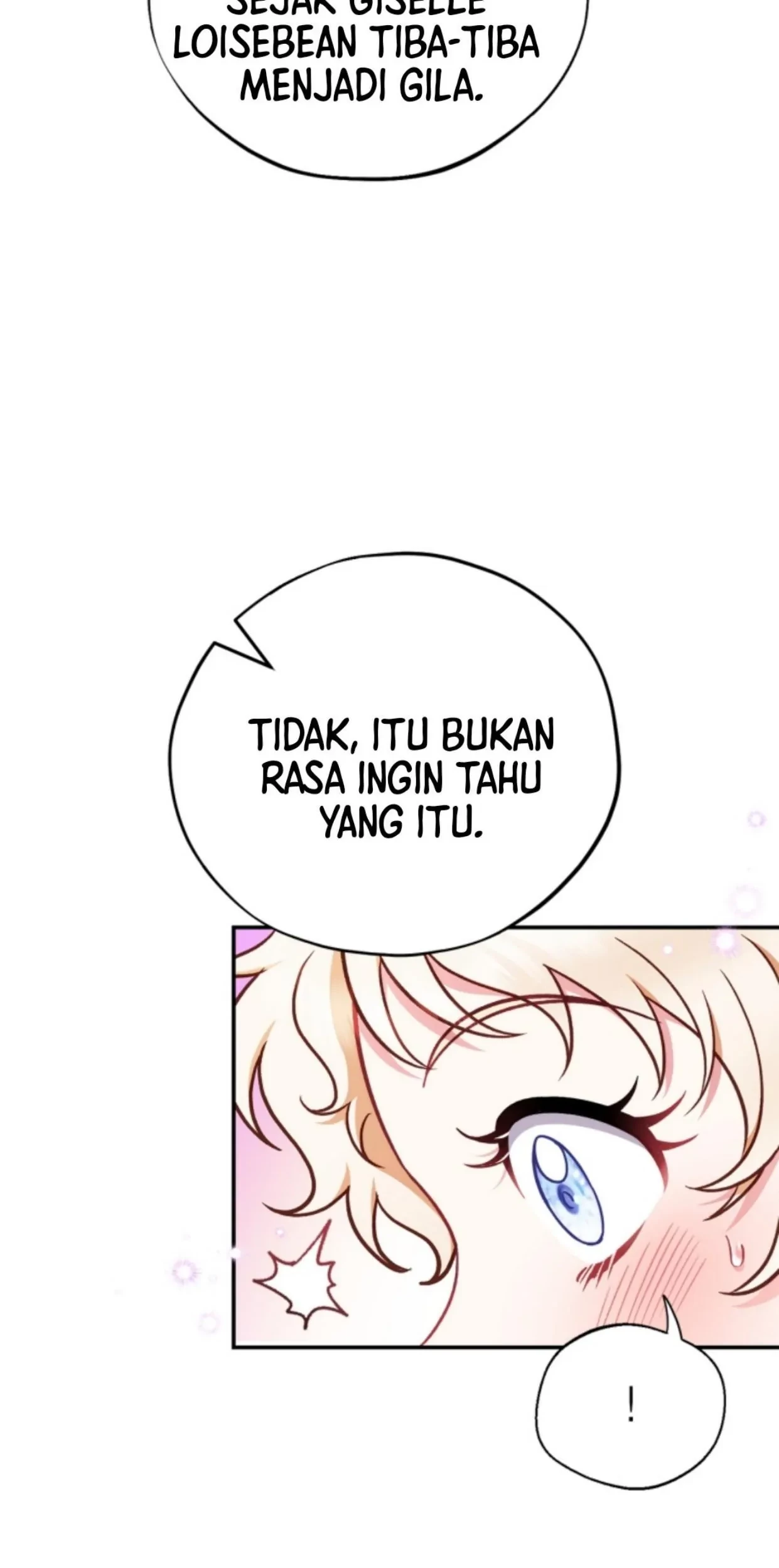 I Will Become the Villain's Poison Taster Chapter 33 - halaman 112