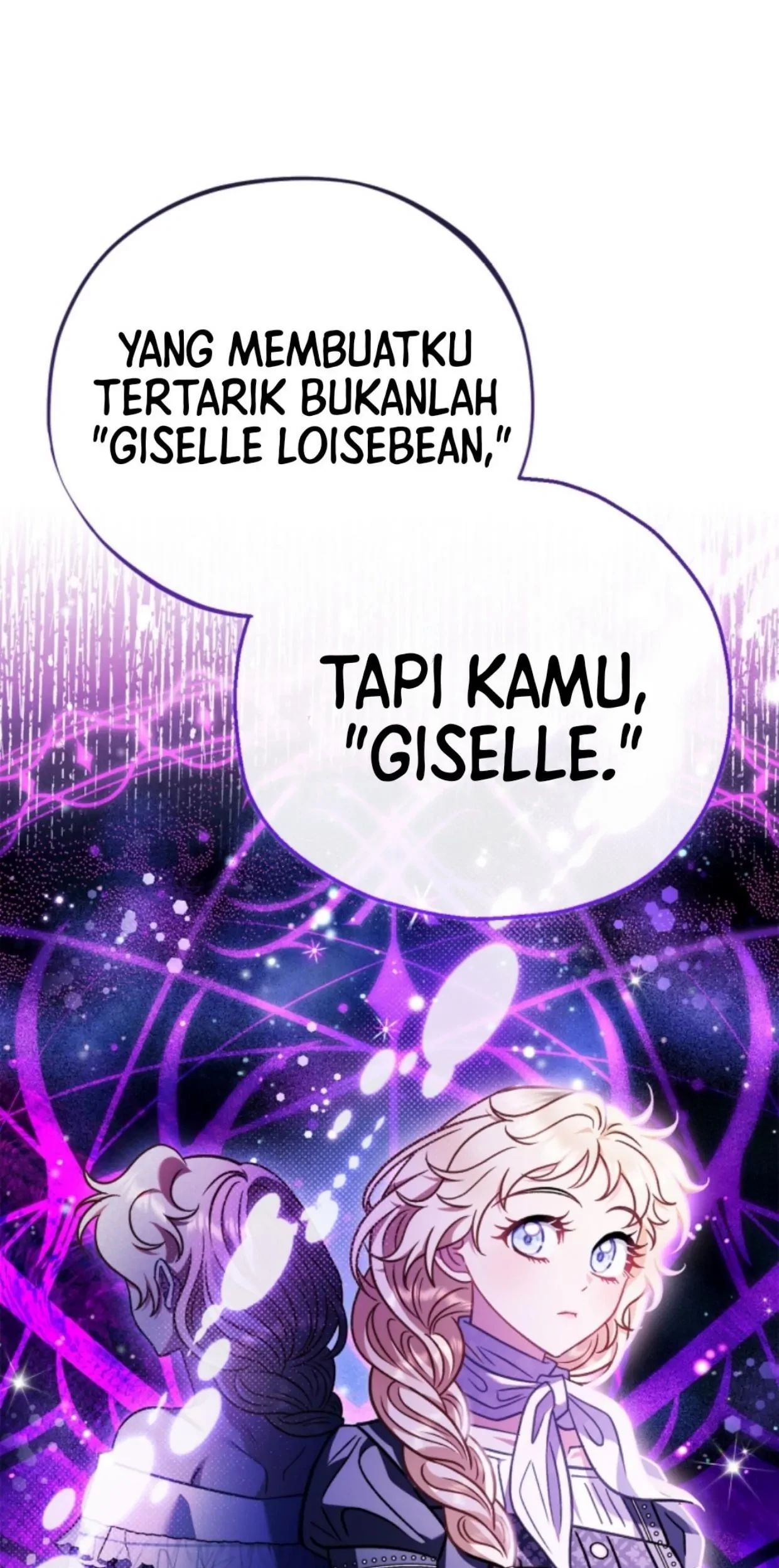 I Will Become the Villain's Poison Taster Chapter 33 - halaman 114