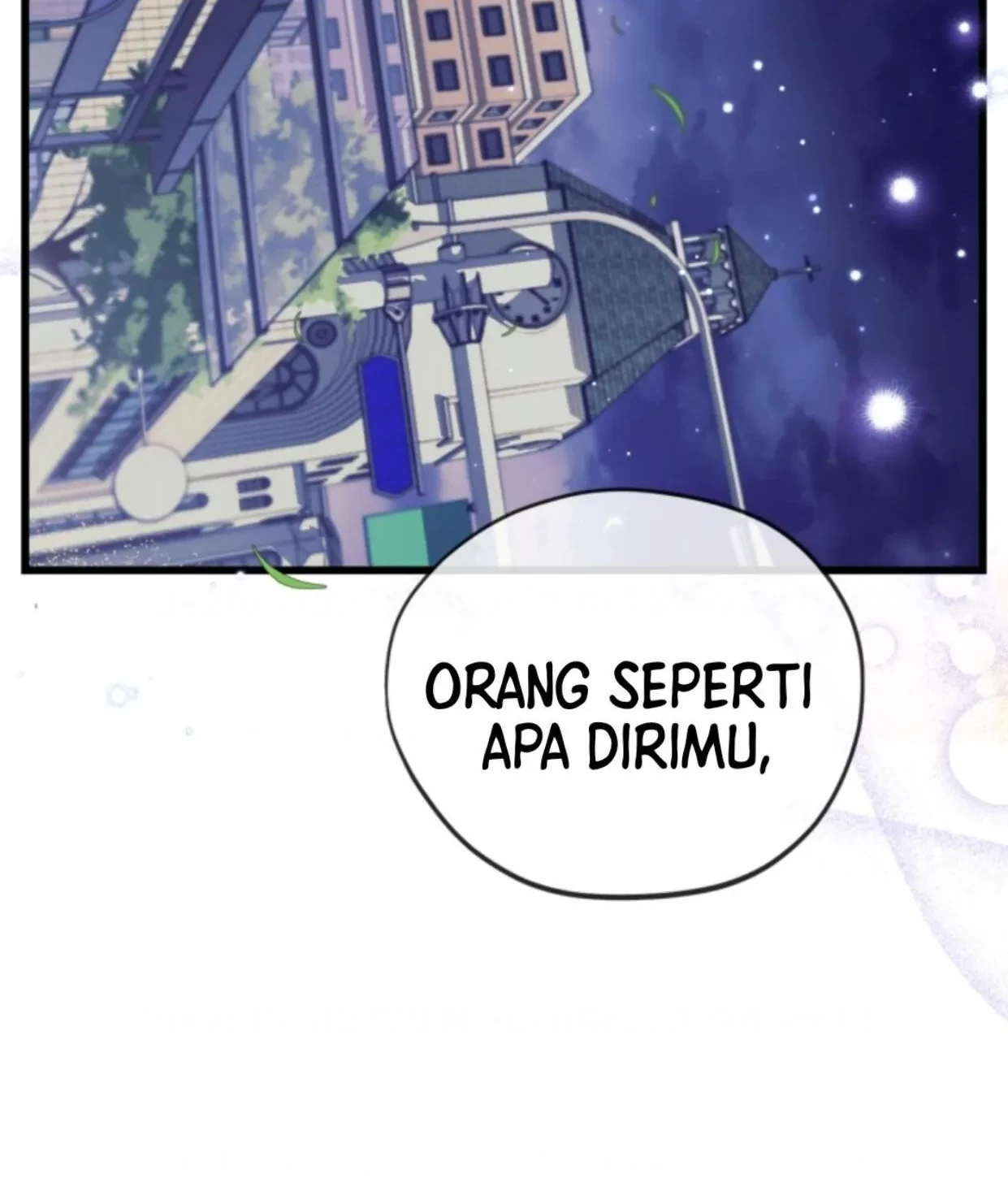 I Will Become the Villain's Poison Taster Chapter 33 - halaman 117