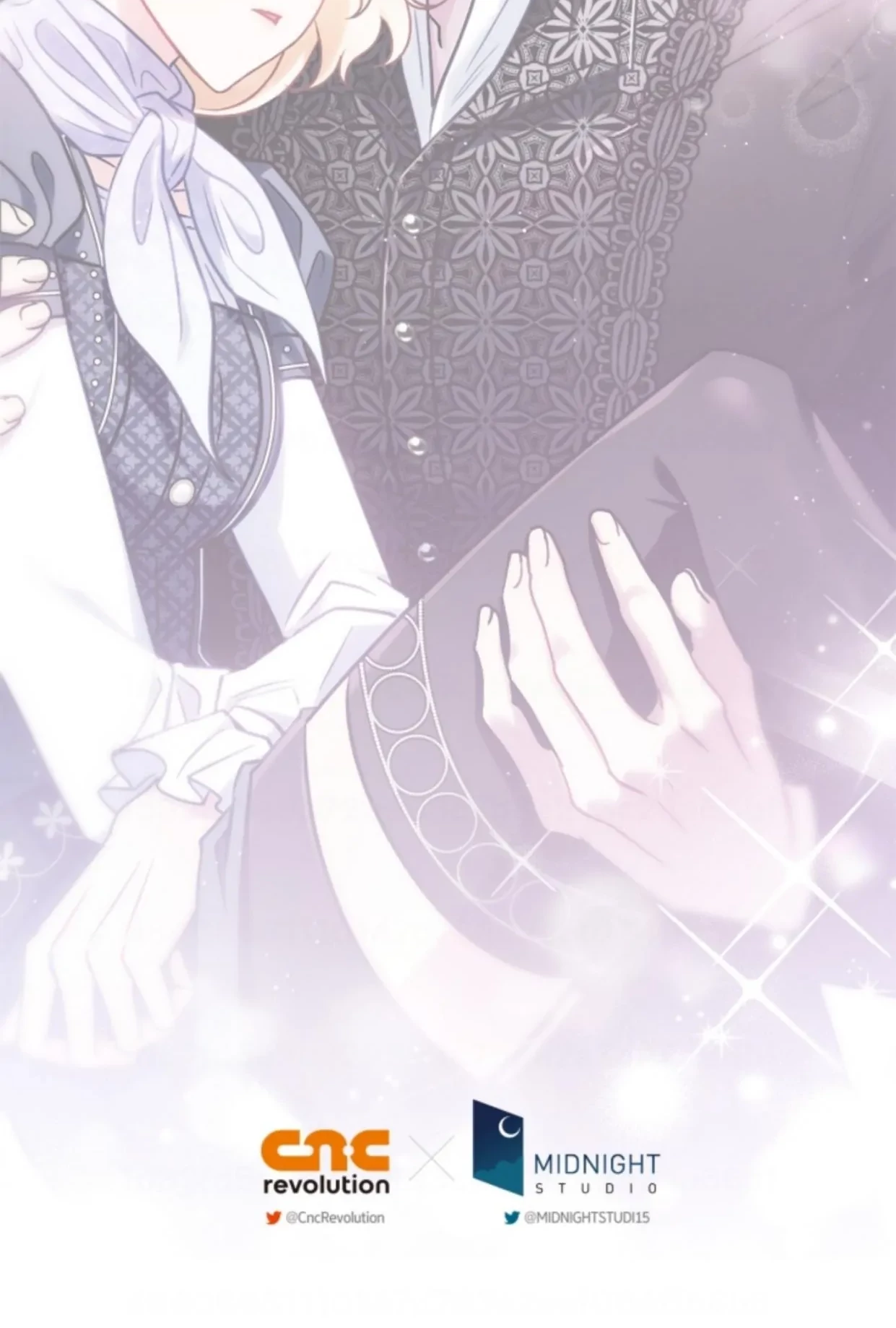 I Will Become the Villain's Poison Taster Chapter 33 - halaman 121