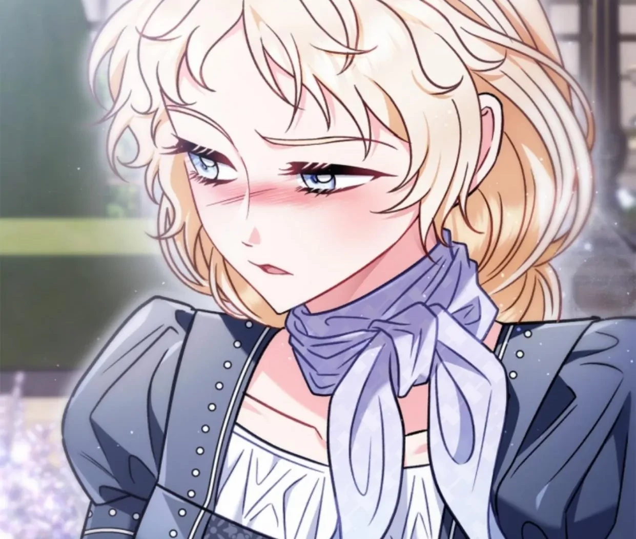 I Will Become the Villain's Poison Taster Chapter 33 - halaman 13