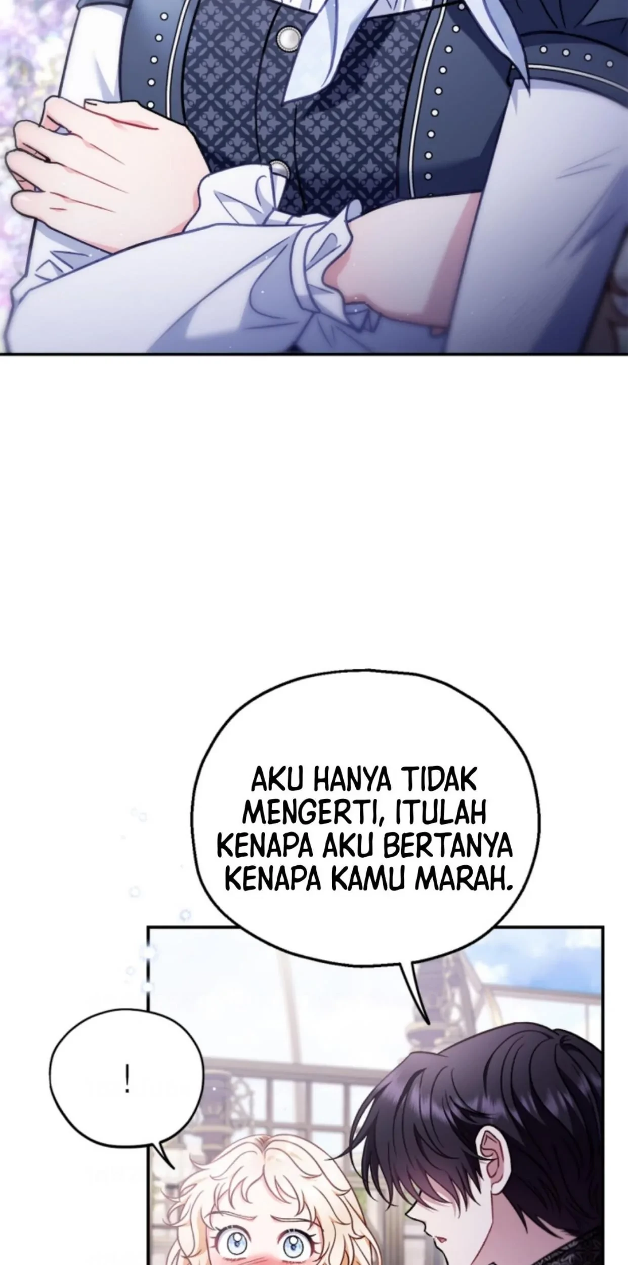 I Will Become the Villain's Poison Taster Chapter 33 - halaman 14