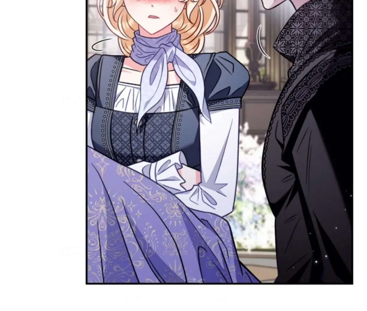 I Will Become the Villain's Poison Taster Chapter 33 - halaman 15