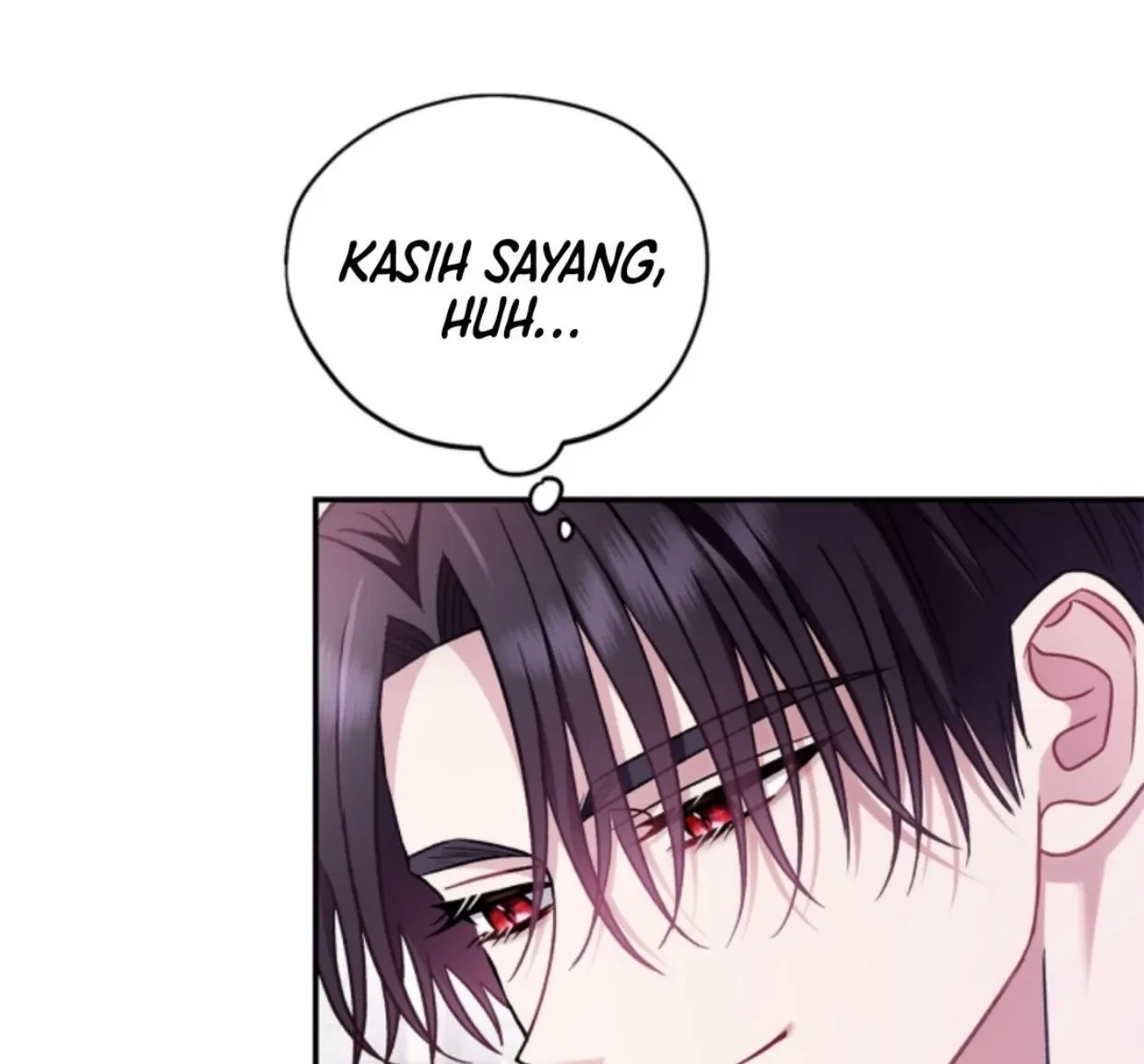 I Will Become the Villain's Poison Taster Chapter 33 - halaman 23
