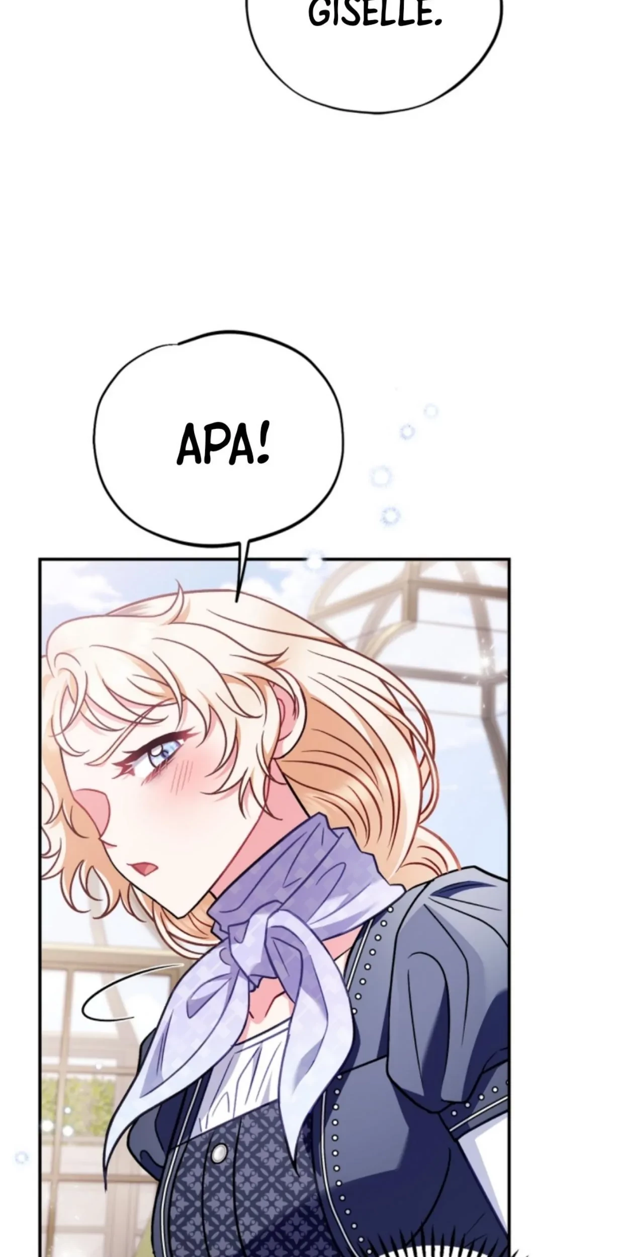 I Will Become the Villain's Poison Taster Chapter 33 - halaman 27