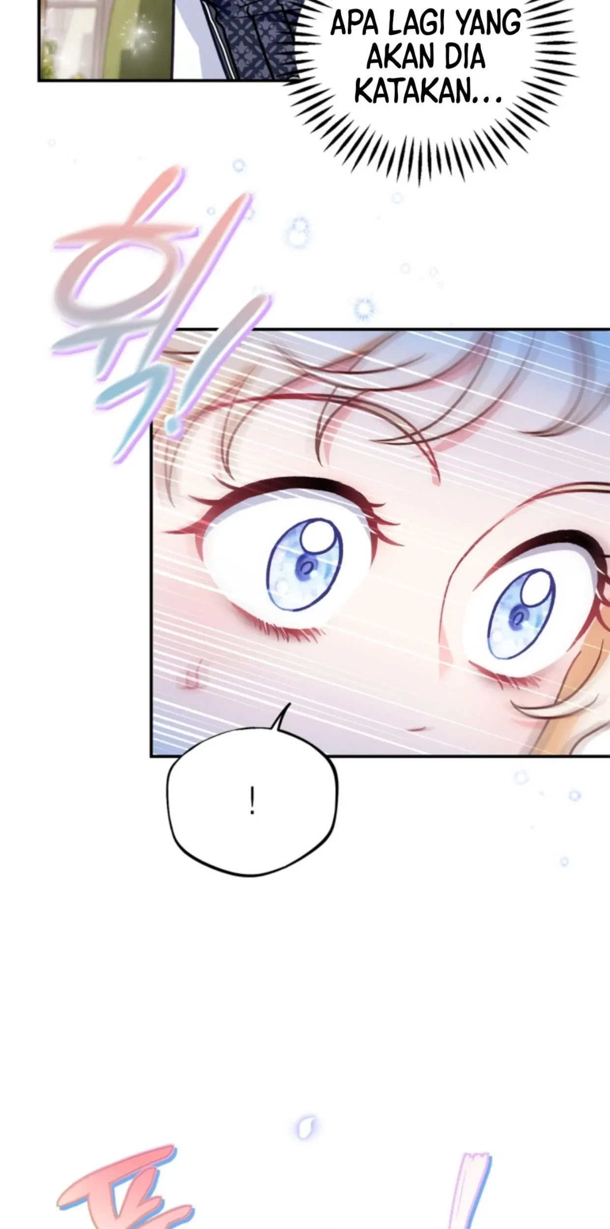 I Will Become the Villain's Poison Taster Chapter 33 - halaman 29