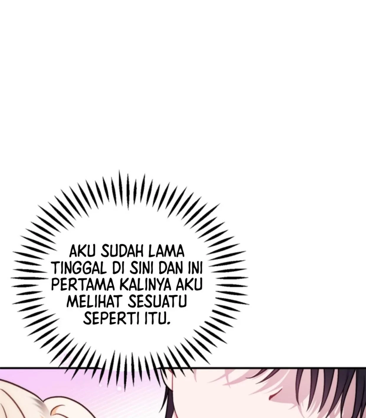 I Will Become the Villain's Poison Taster Chapter 33 - halaman 53