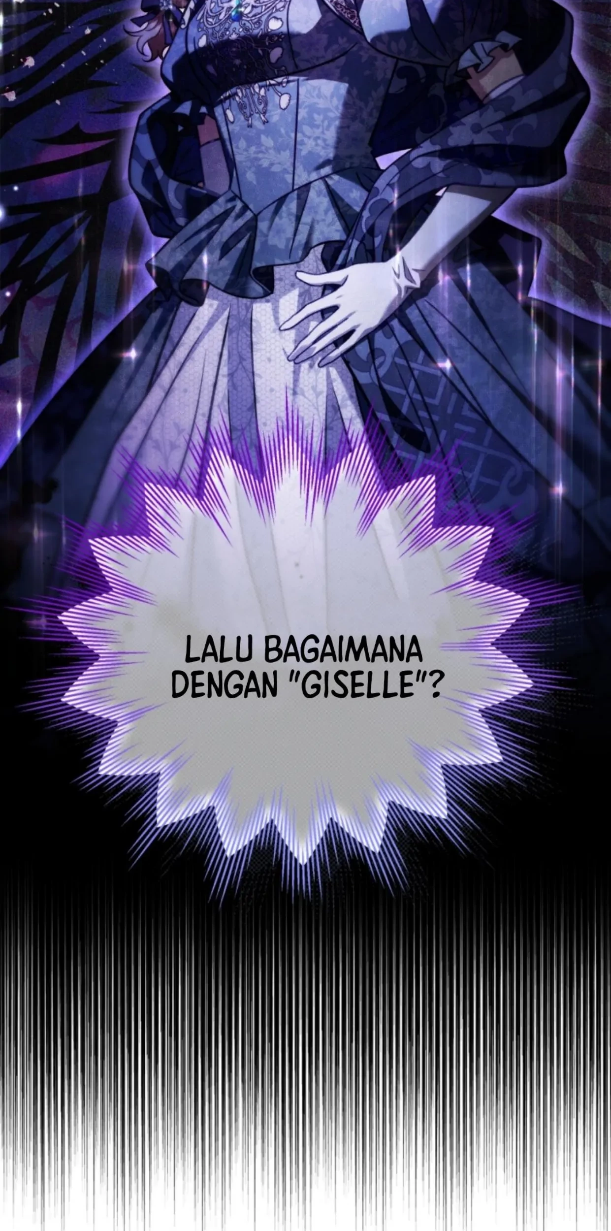 I Will Become the Villain's Poison Taster Chapter 33 - halaman 57