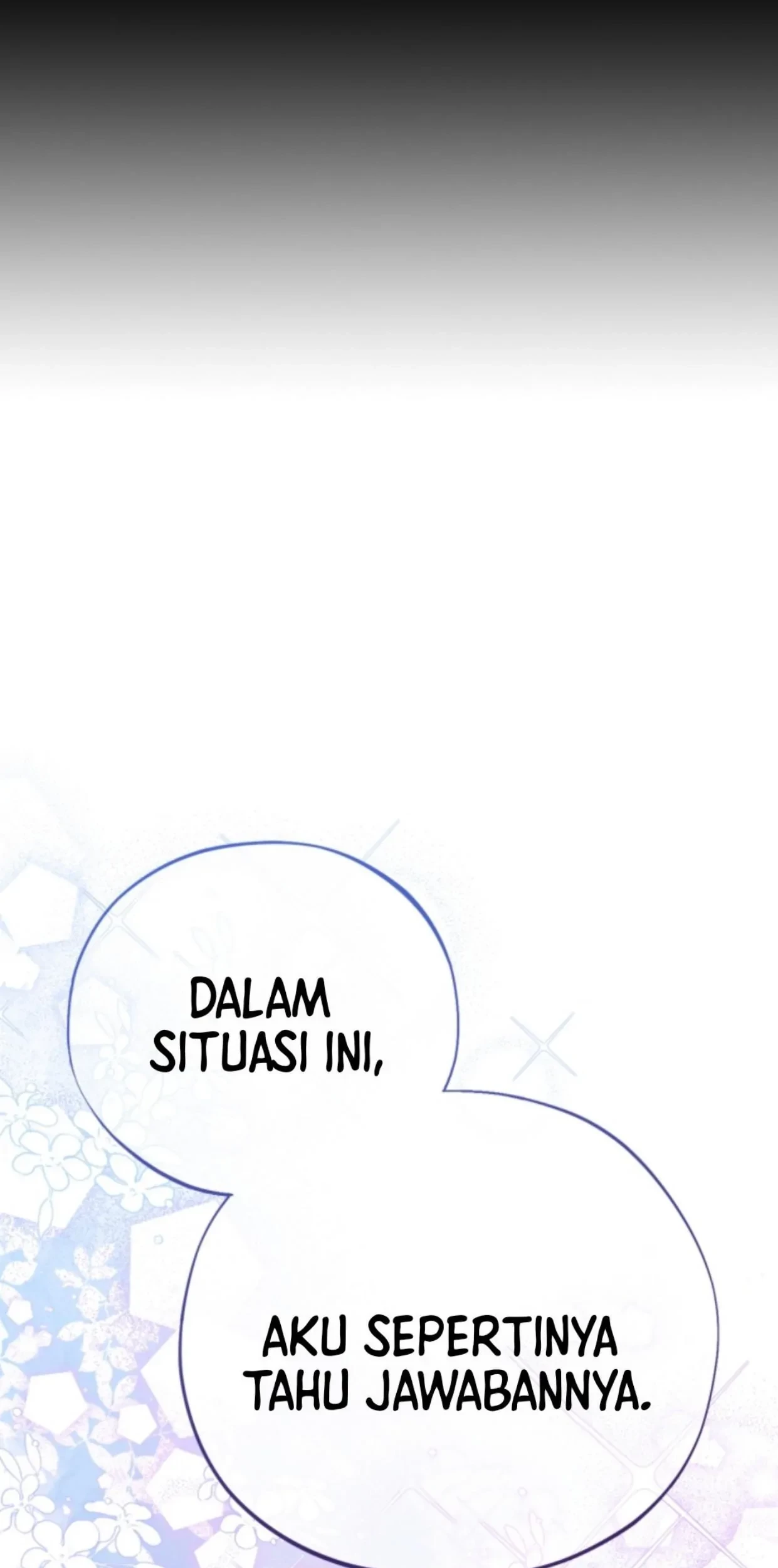 I Will Become the Villain's Poison Taster Chapter 33 - halaman 63