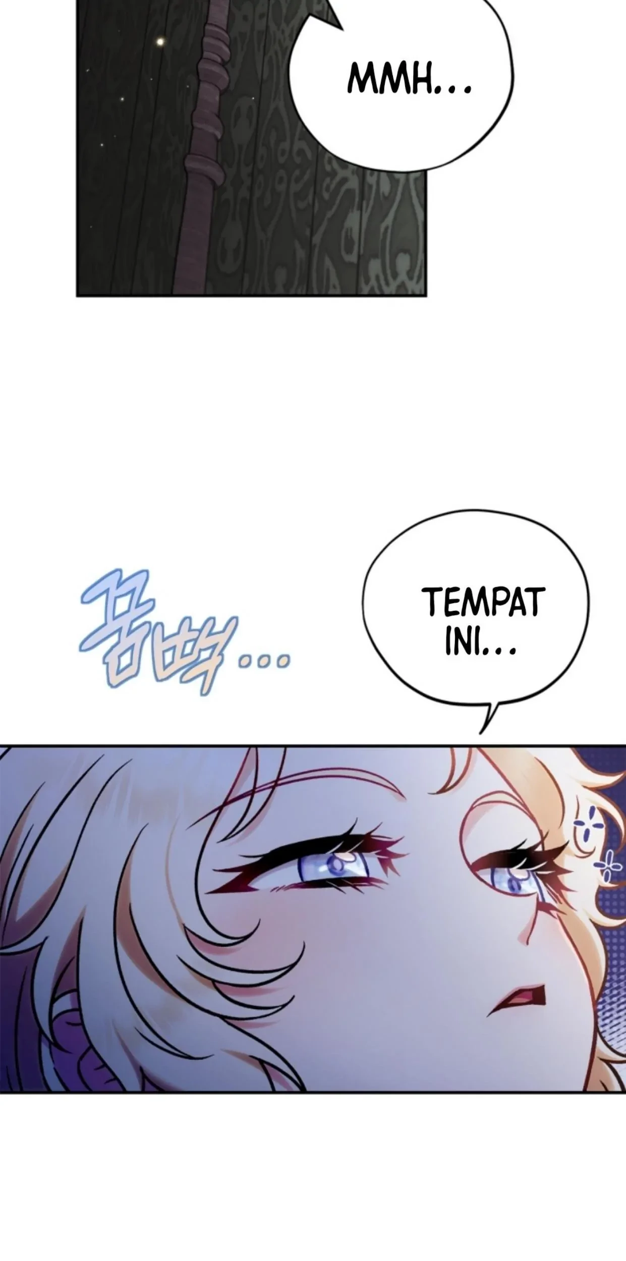 I Will Become the Villain's Poison Taster Chapter 33 - halaman 68