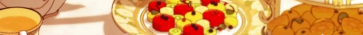 I Will Become the Villain's Poison Taster Chapter 33 - halaman 75