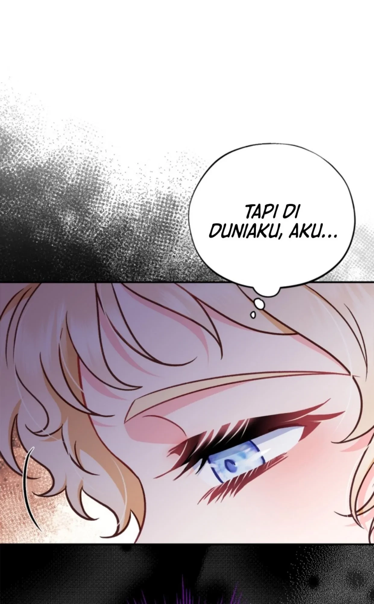 I Will Become the Villain's Poison Taster Chapter 34 - halaman 101
