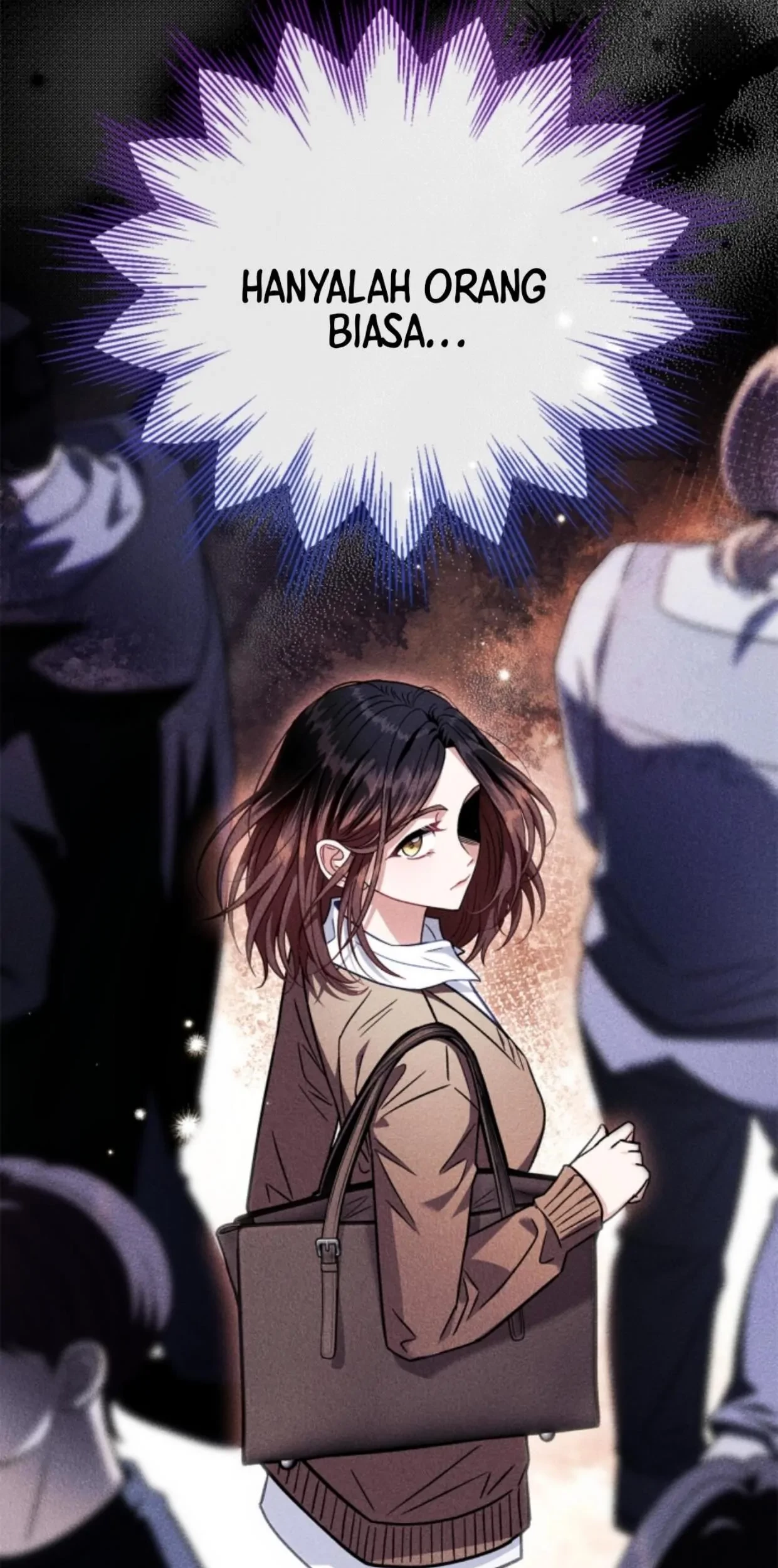 I Will Become the Villain's Poison Taster Chapter 34 - halaman 102