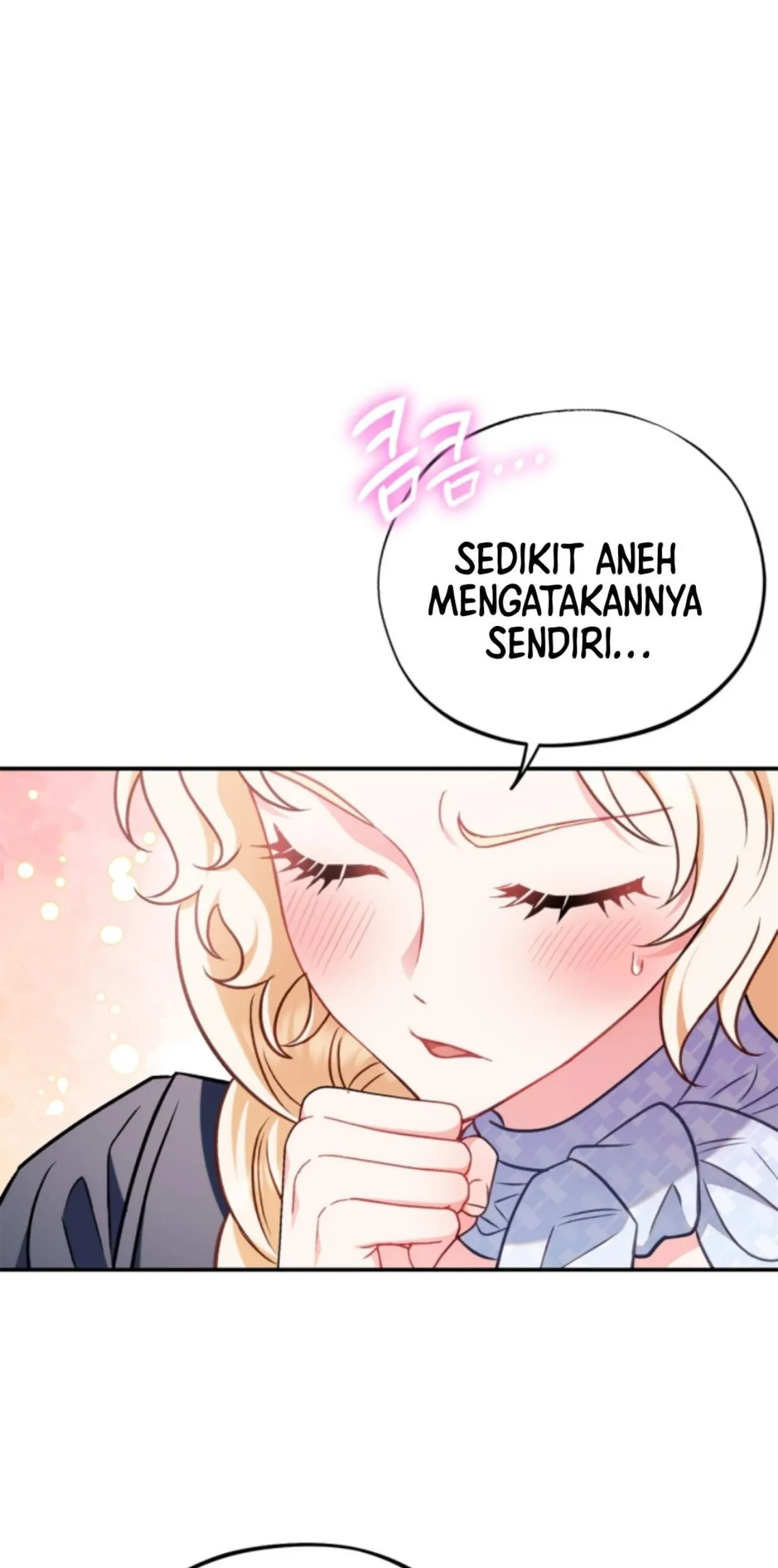 I Will Become the Villain's Poison Taster Chapter 34 - halaman 118