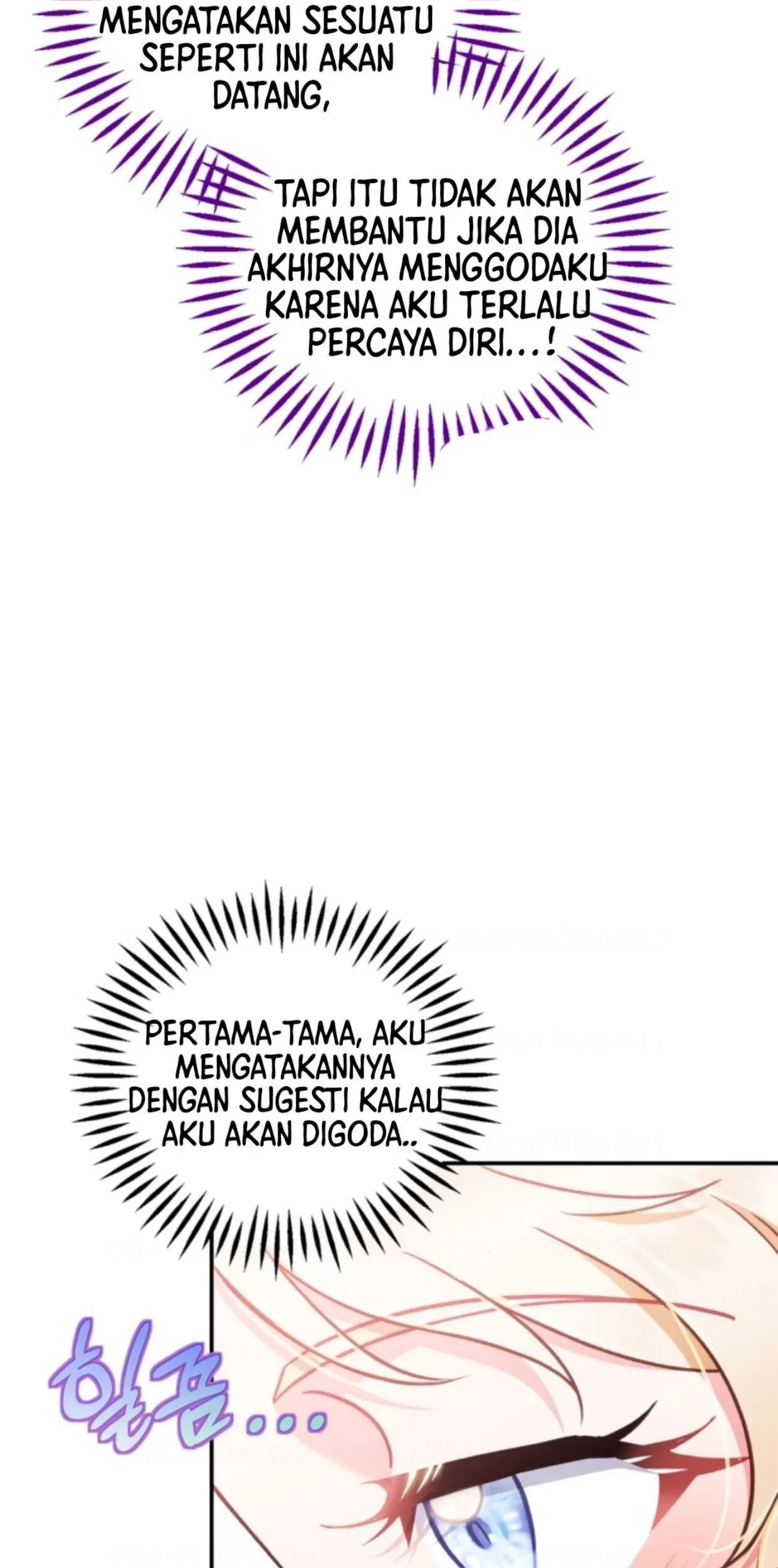 I Will Become the Villain's Poison Taster Chapter 34 - halaman 123