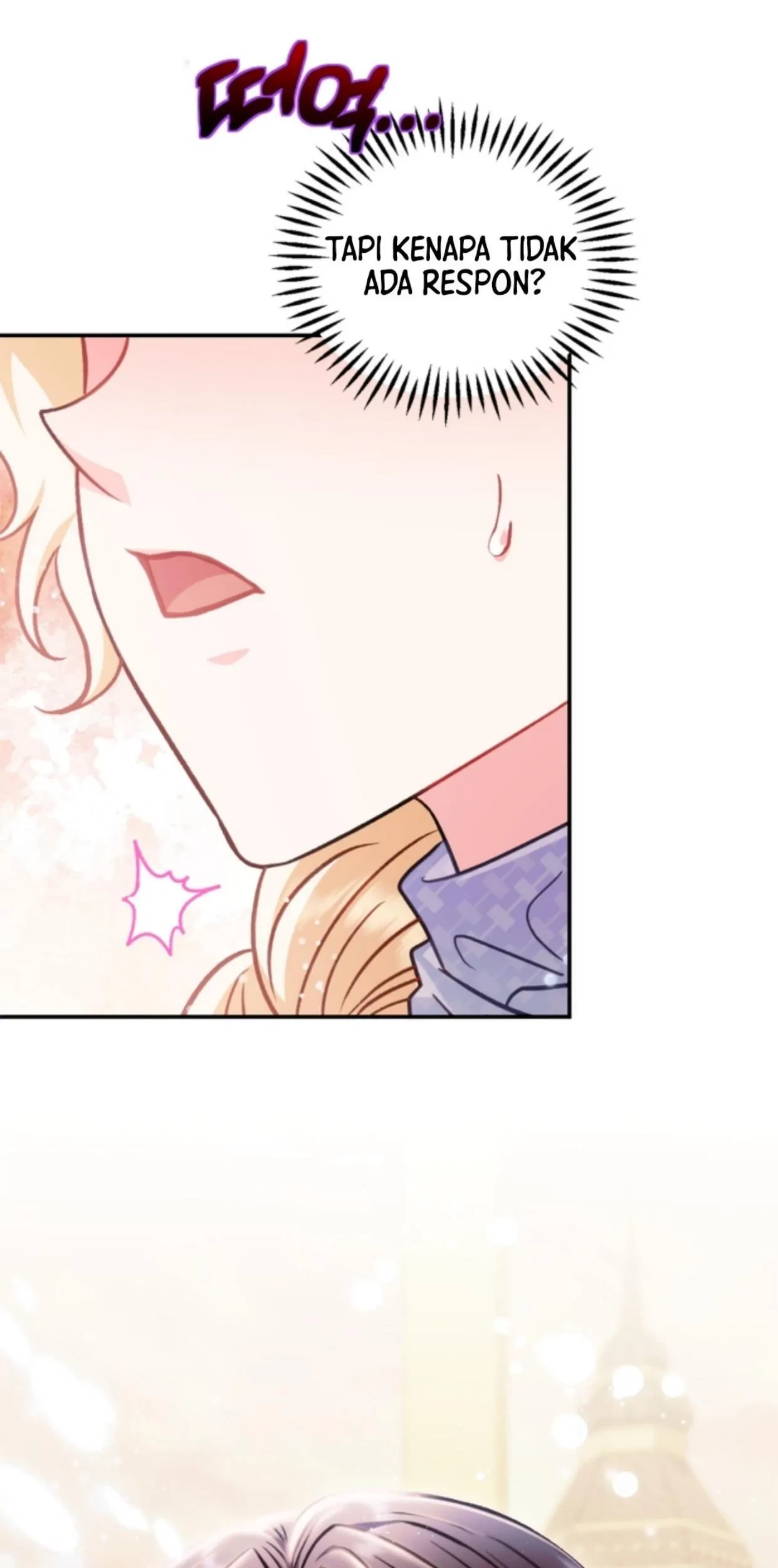 I Will Become the Villain's Poison Taster Chapter 34 - halaman 125