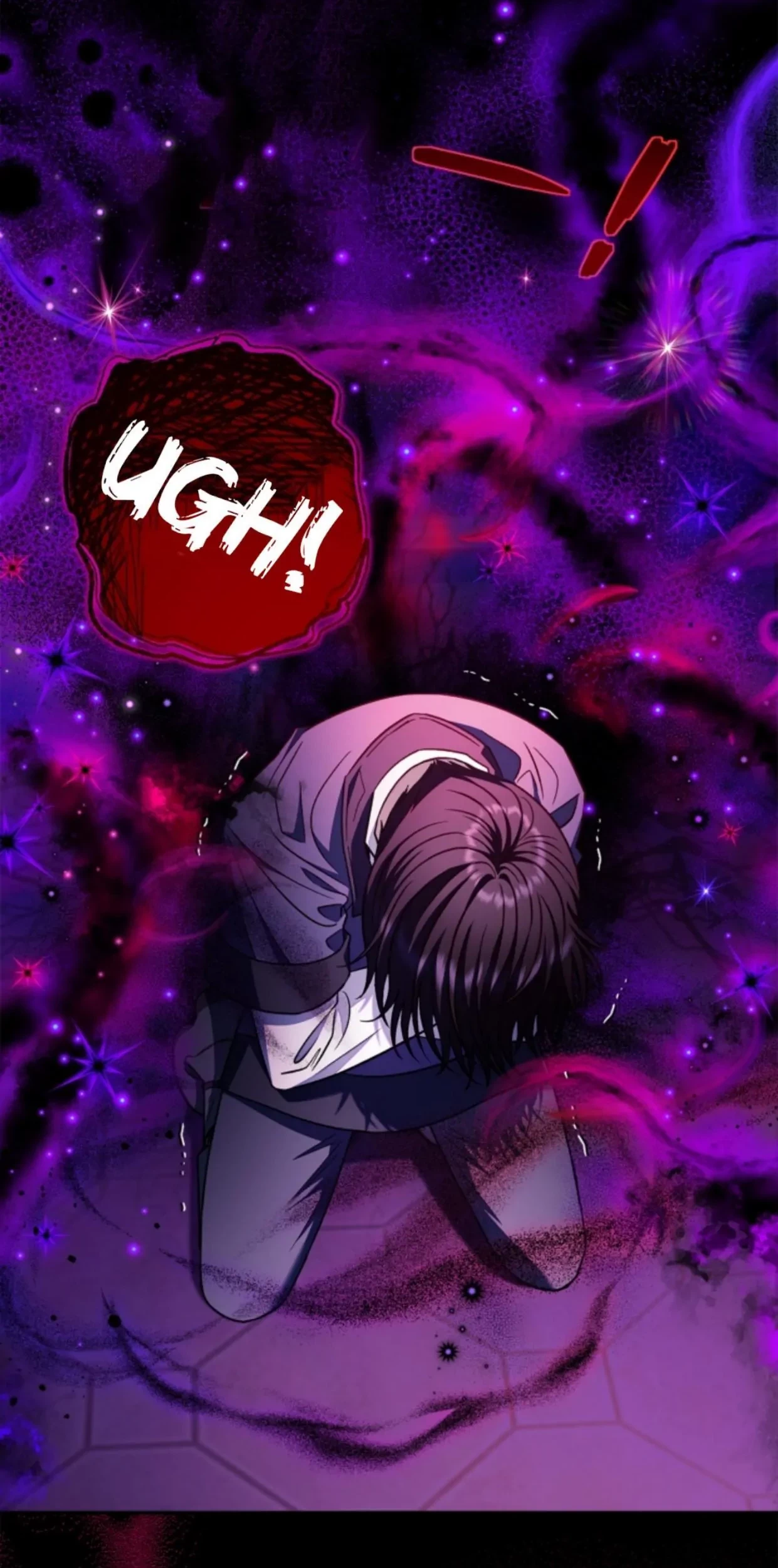 I Will Become the Villain's Poison Taster Chapter 34 - halaman 33