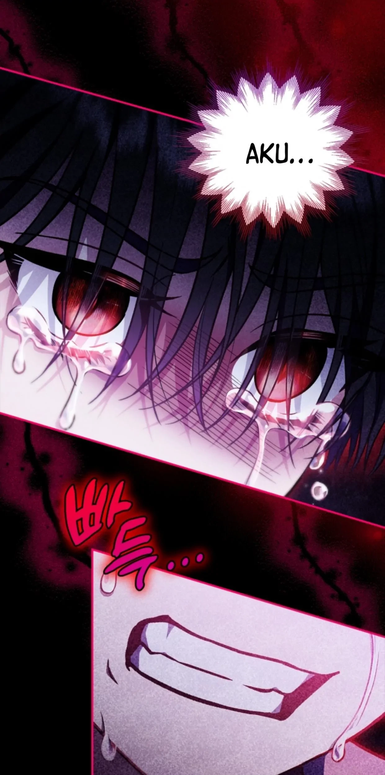 I Will Become the Villain's Poison Taster Chapter 34 - halaman 46