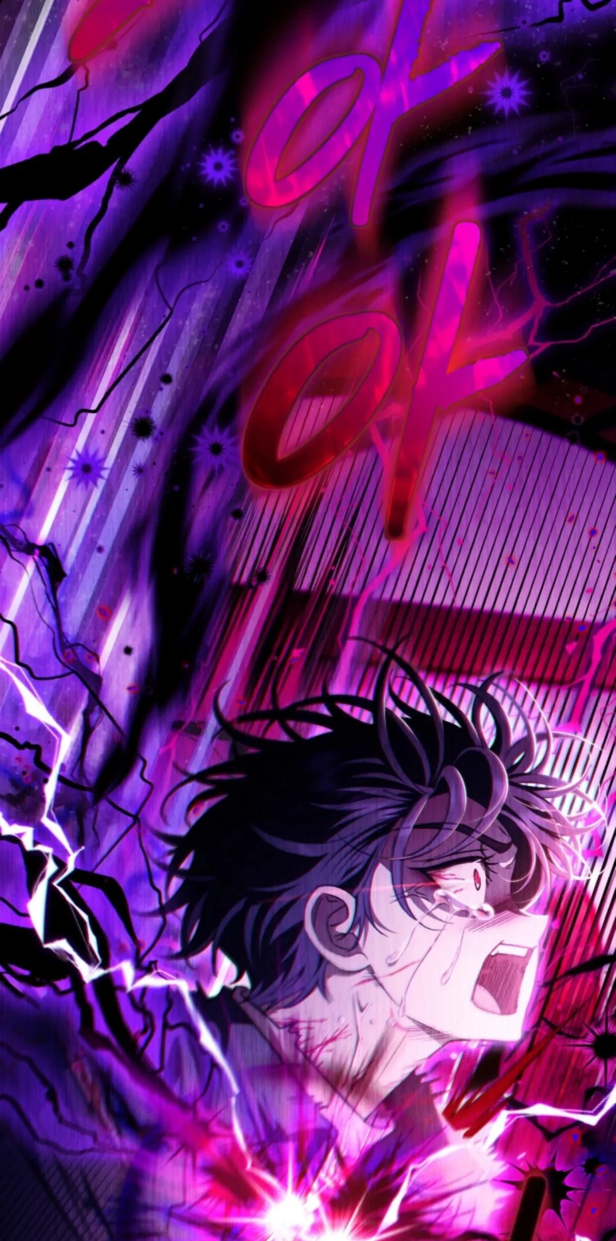 I Will Become the Villain's Poison Taster Chapter 34 - halaman 48