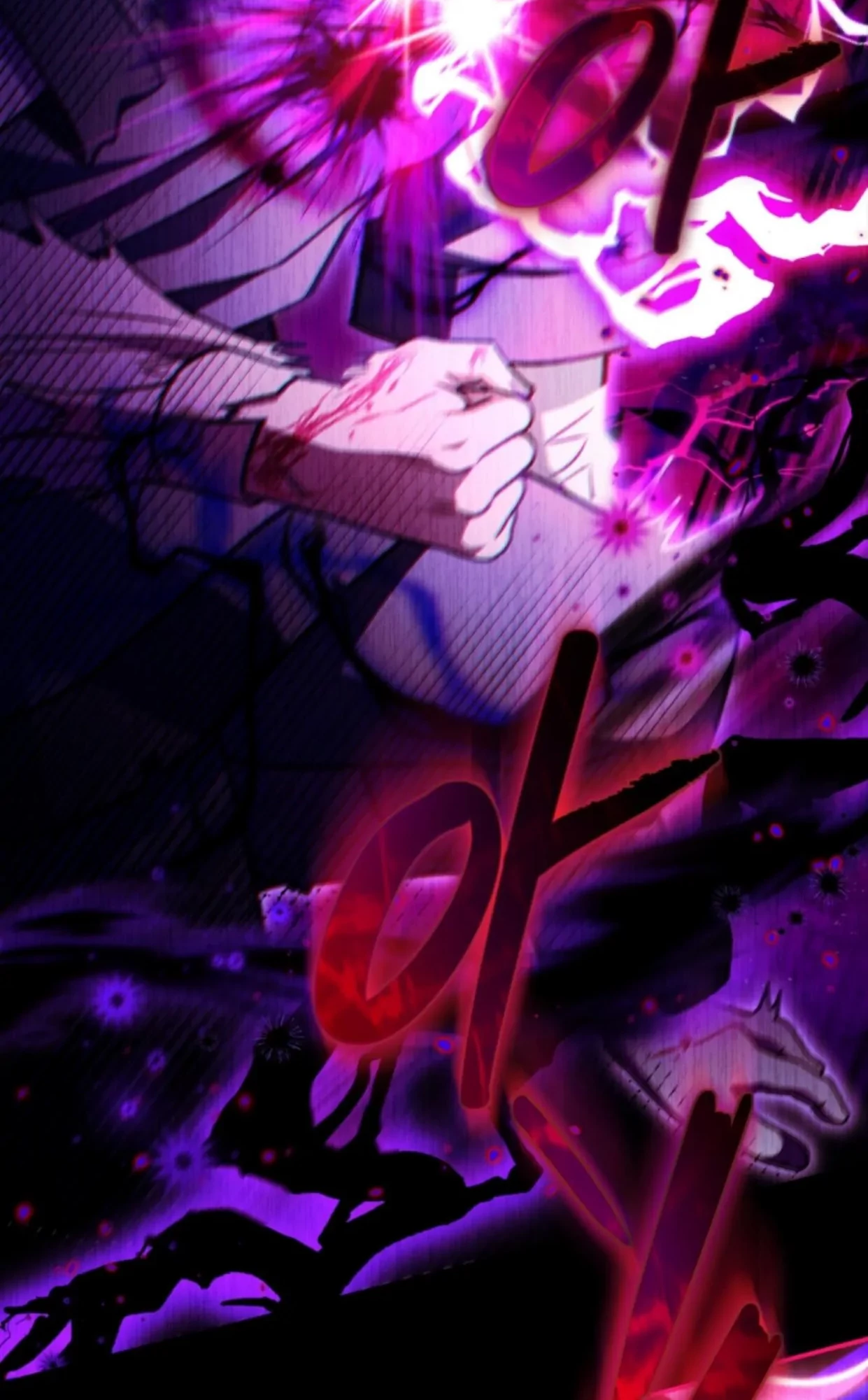 I Will Become the Villain's Poison Taster Chapter 34 - halaman 49