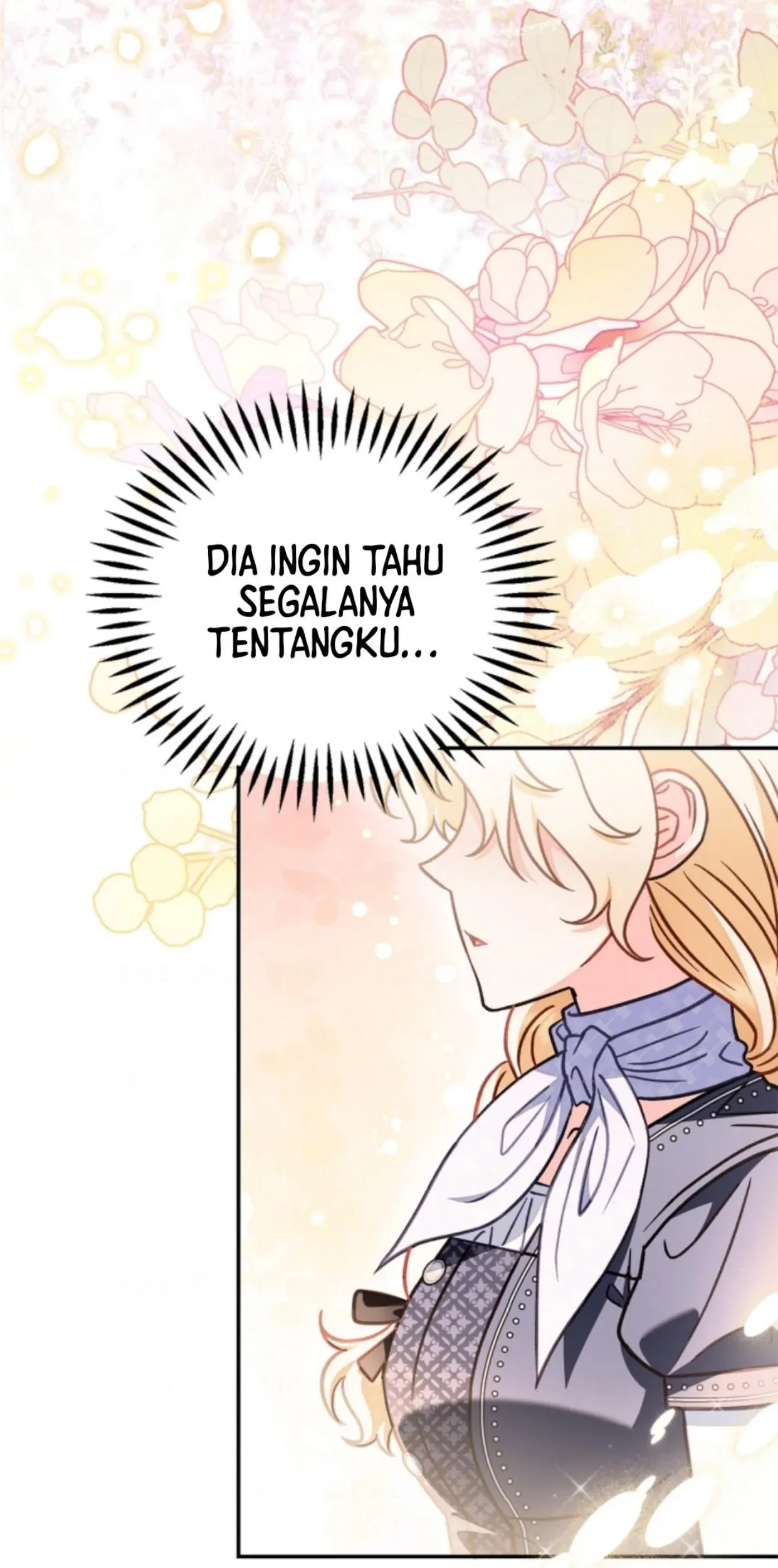 I Will Become the Villain's Poison Taster Chapter 34 - halaman 5