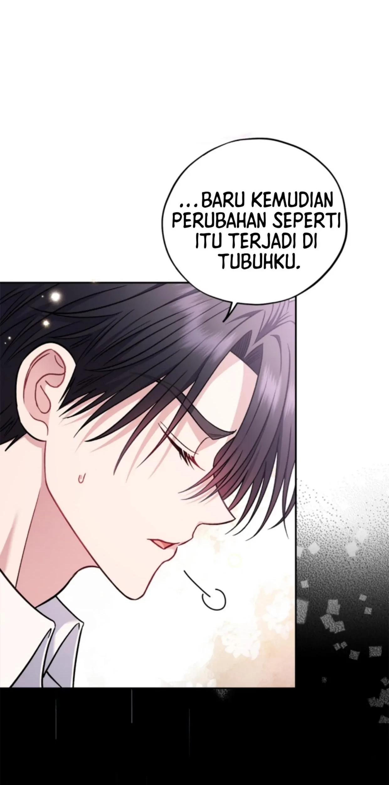 I Will Become the Villain's Poison Taster Chapter 34 - halaman 71