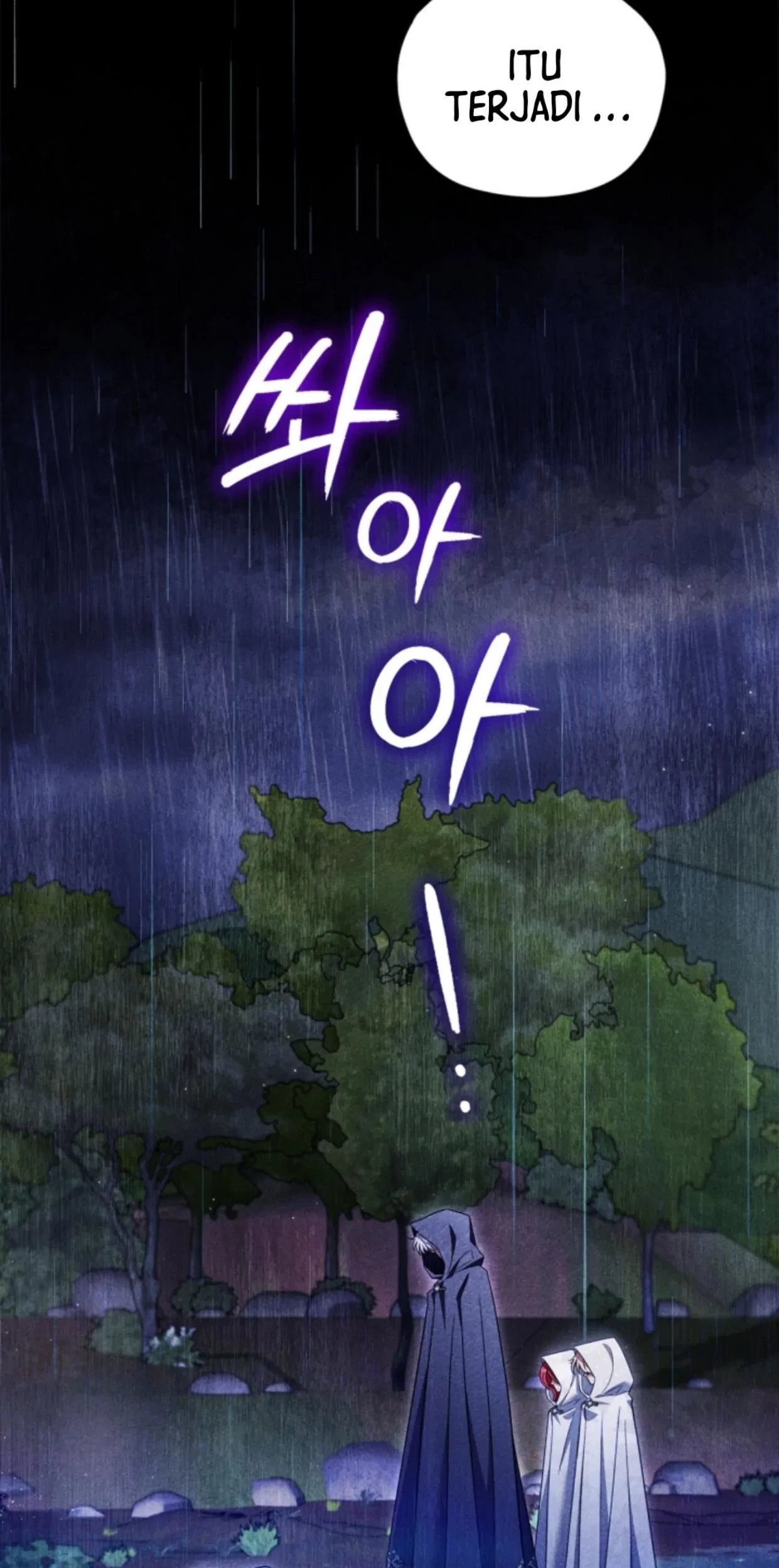 I Will Become the Villain's Poison Taster Chapter 34 - halaman 73