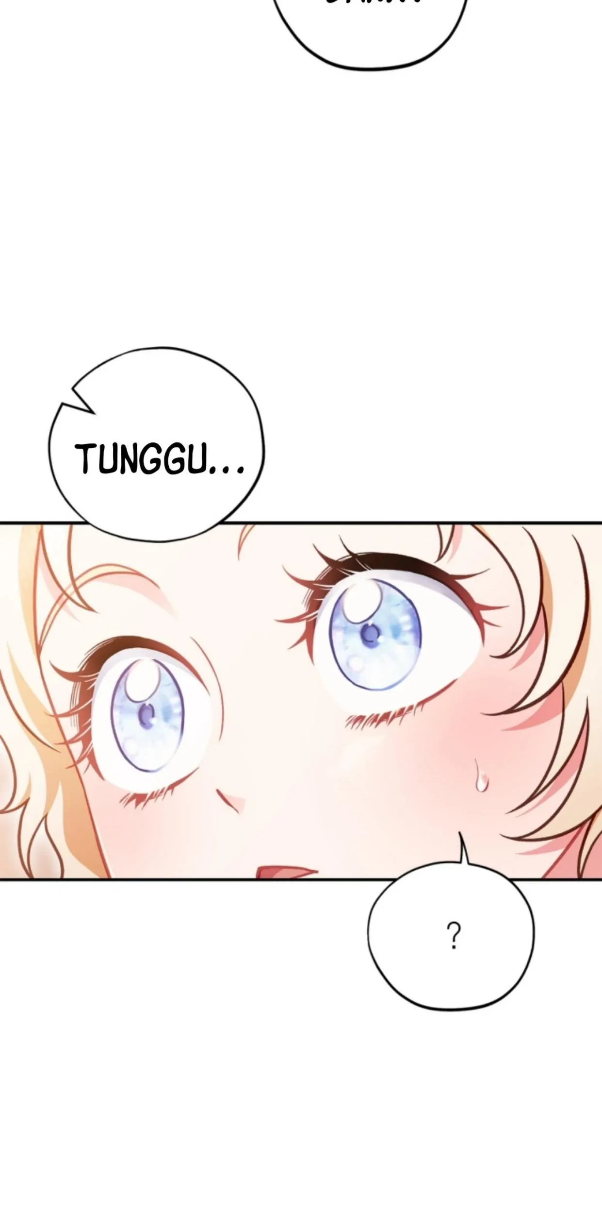I Will Become the Villain's Poison Taster Chapter 34 - halaman 84
