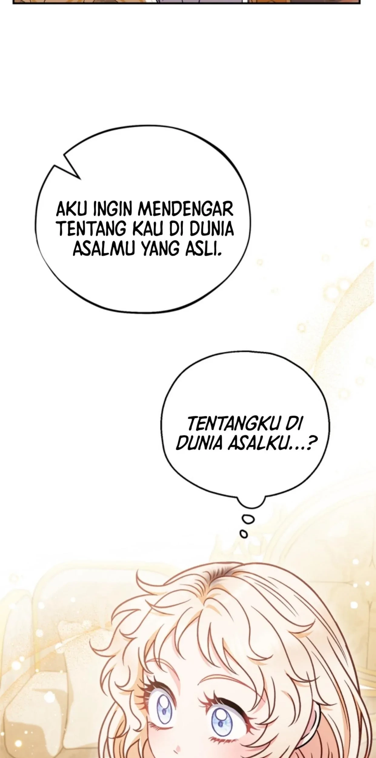 I Will Become the Villain's Poison Taster Chapter 34 - halaman 98