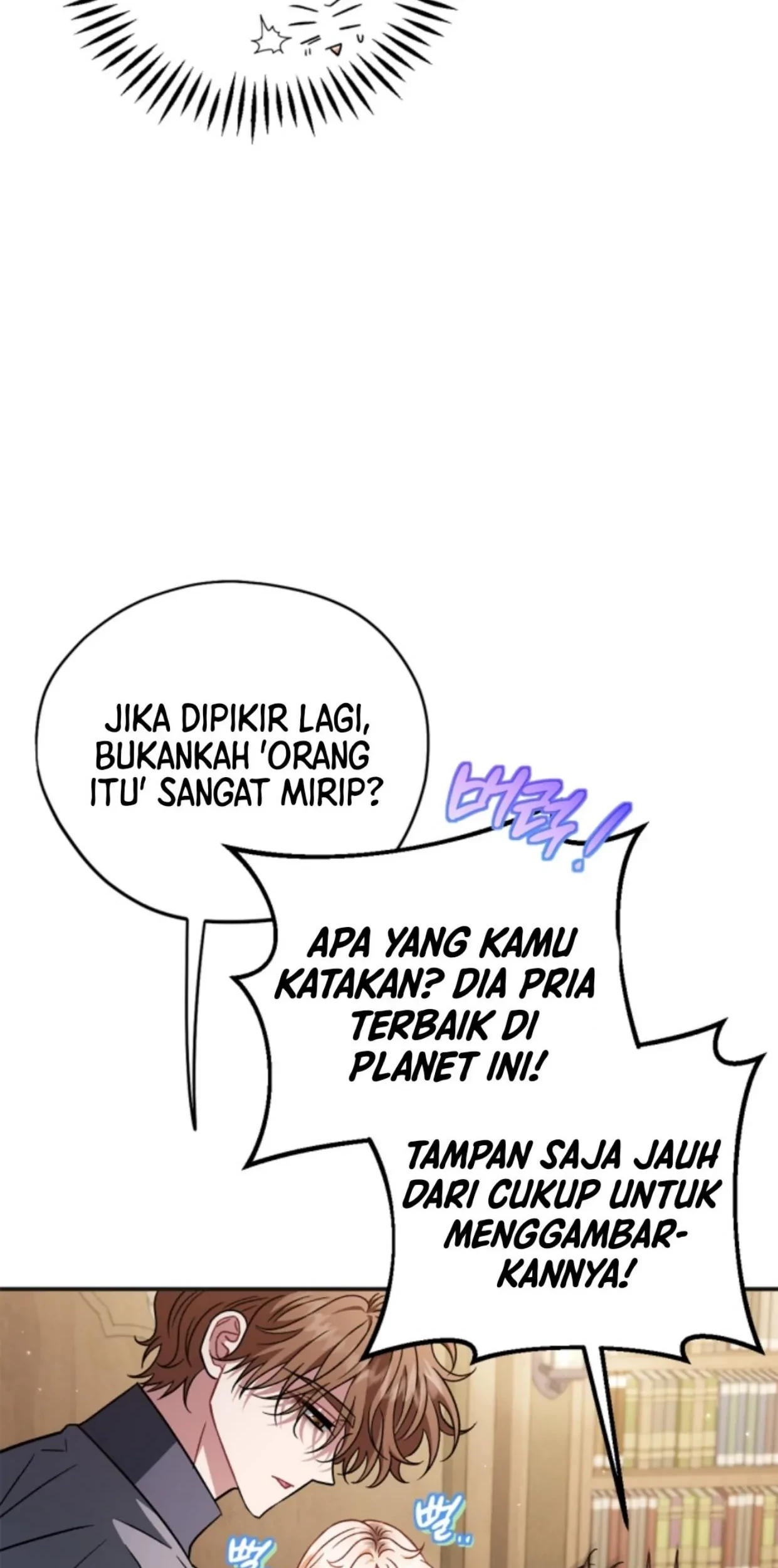 I Will Become the Villain's Poison Taster Chapter 35 - halaman 113