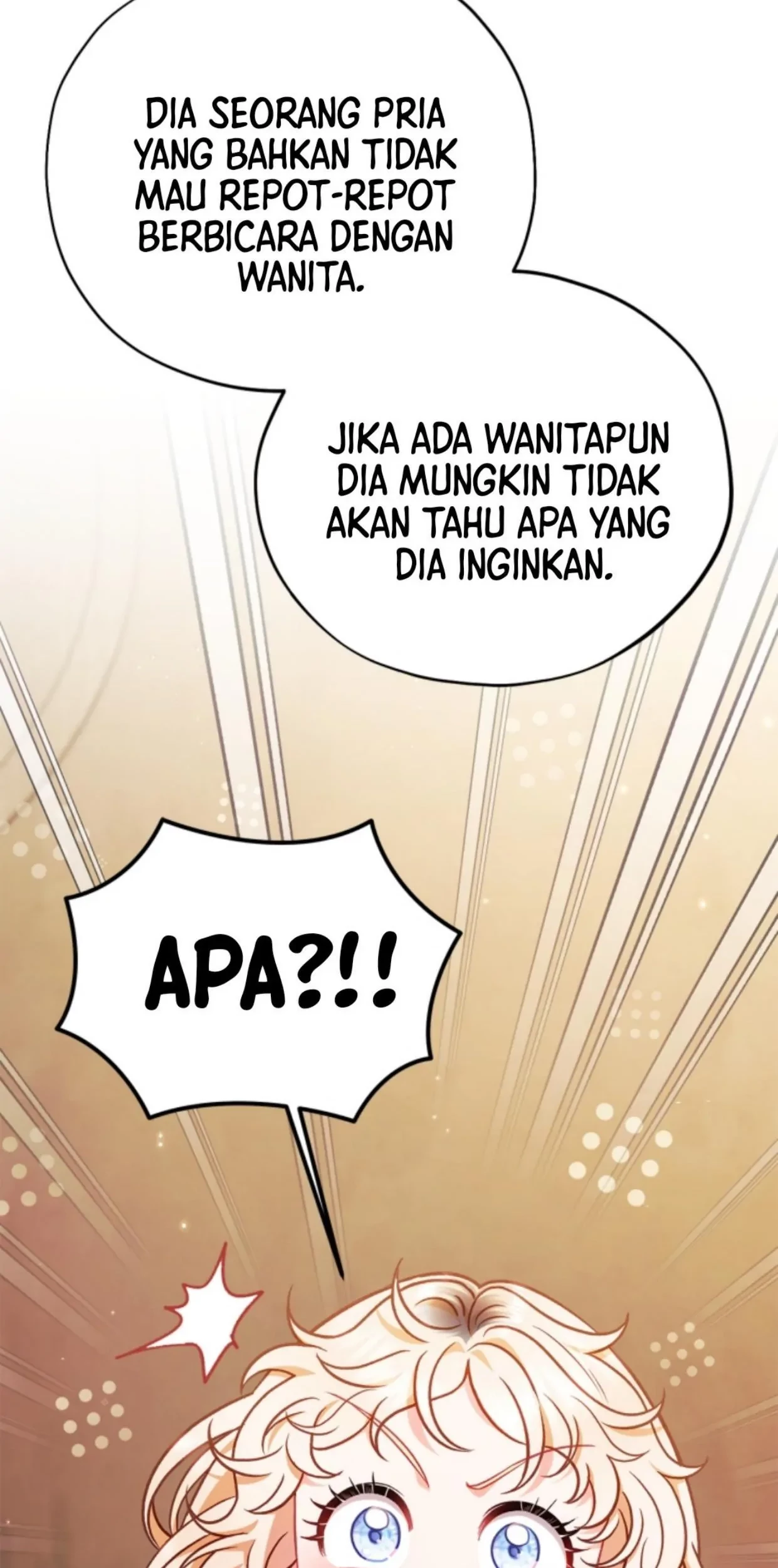 I Will Become the Villain's Poison Taster Chapter 35 - halaman 131