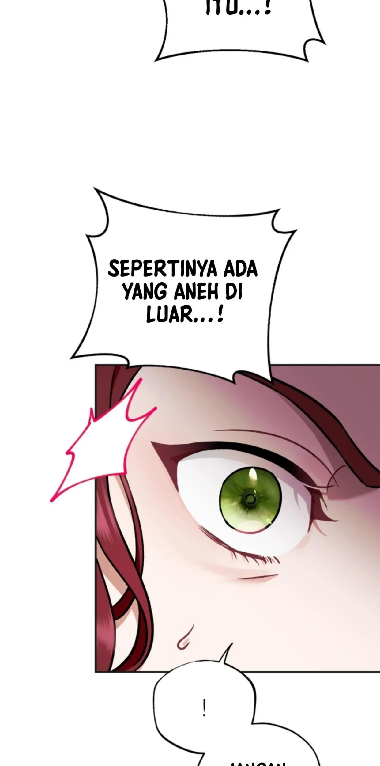 I Will Become the Villain's Poison Taster Chapter 35 - halaman 140