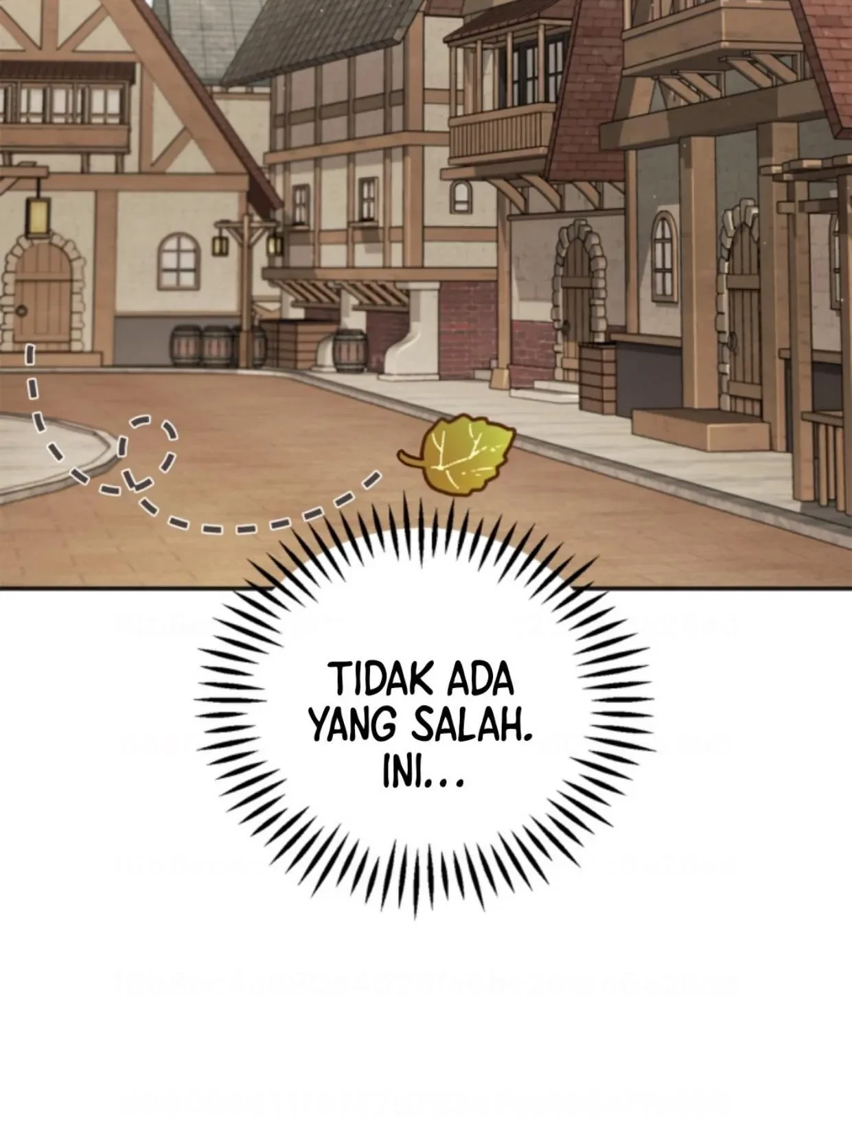 I Will Become the Villain's Poison Taster Chapter 35 - halaman 143