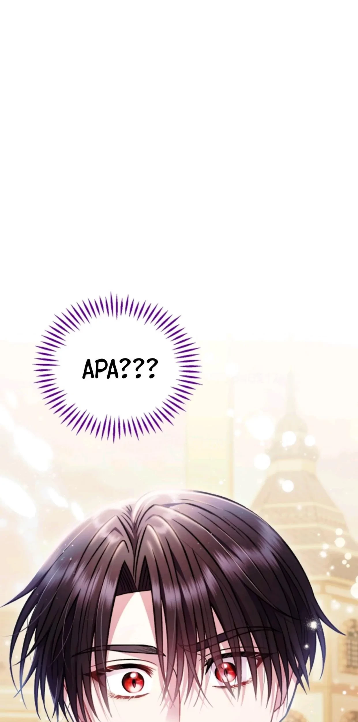 I Will Become the Villain's Poison Taster Chapter 35 - halaman 2