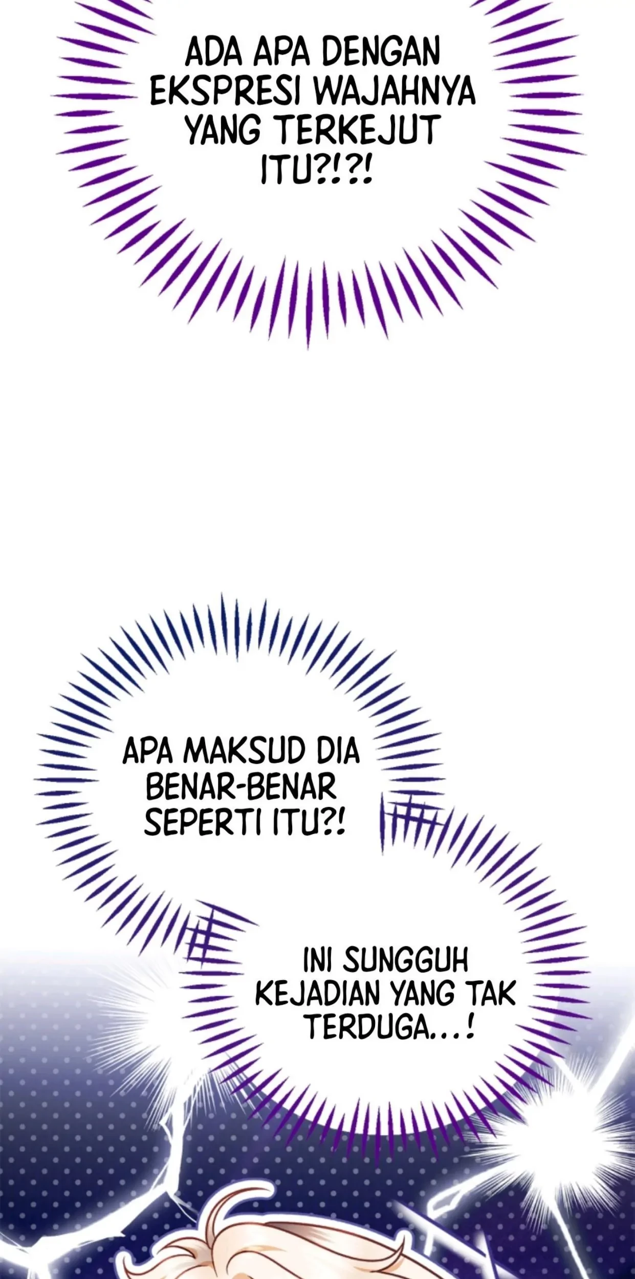 I Will Become the Villain's Poison Taster Chapter 35 - halaman 5