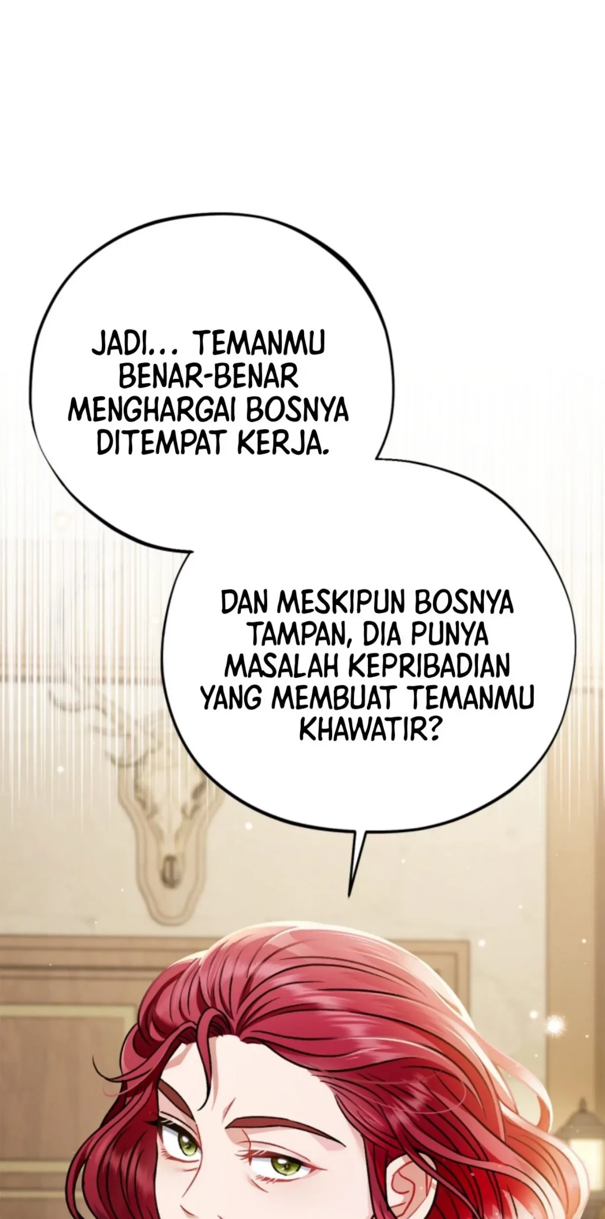 I Will Become the Villain's Poison Taster Chapter 35 - halaman 96