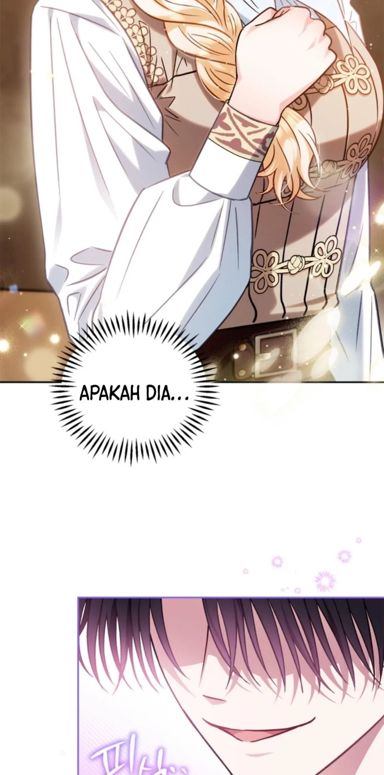 I Will Become the Villain's Poison Taster Chapter 36 - halaman 102
