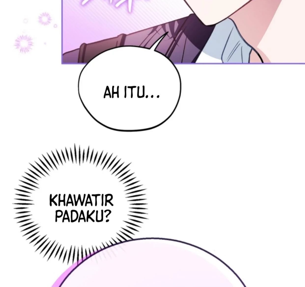 I Will Become the Villain's Poison Taster Chapter 36 - halaman 103