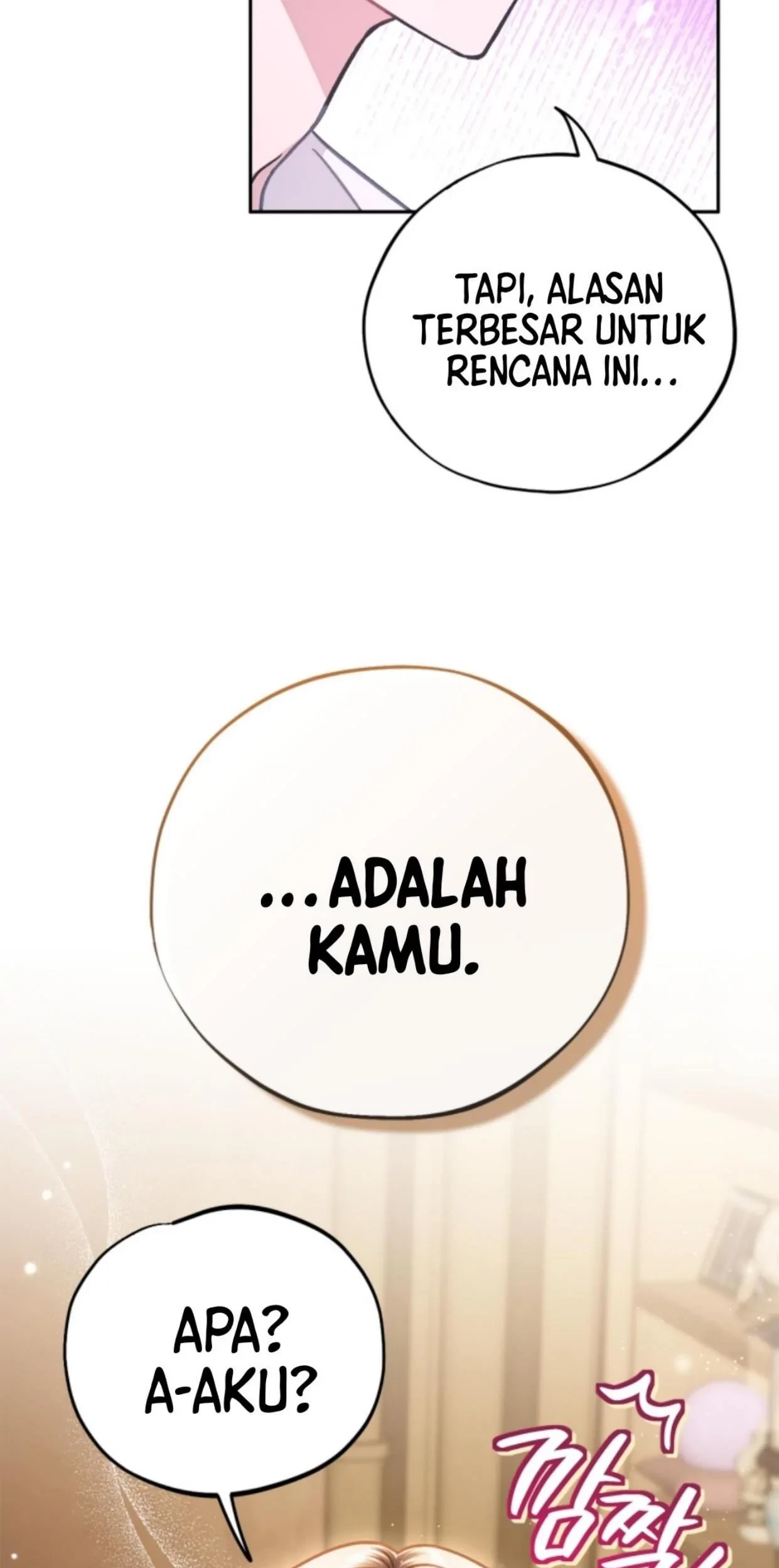 I Will Become the Villain's Poison Taster Chapter 36 - halaman 111