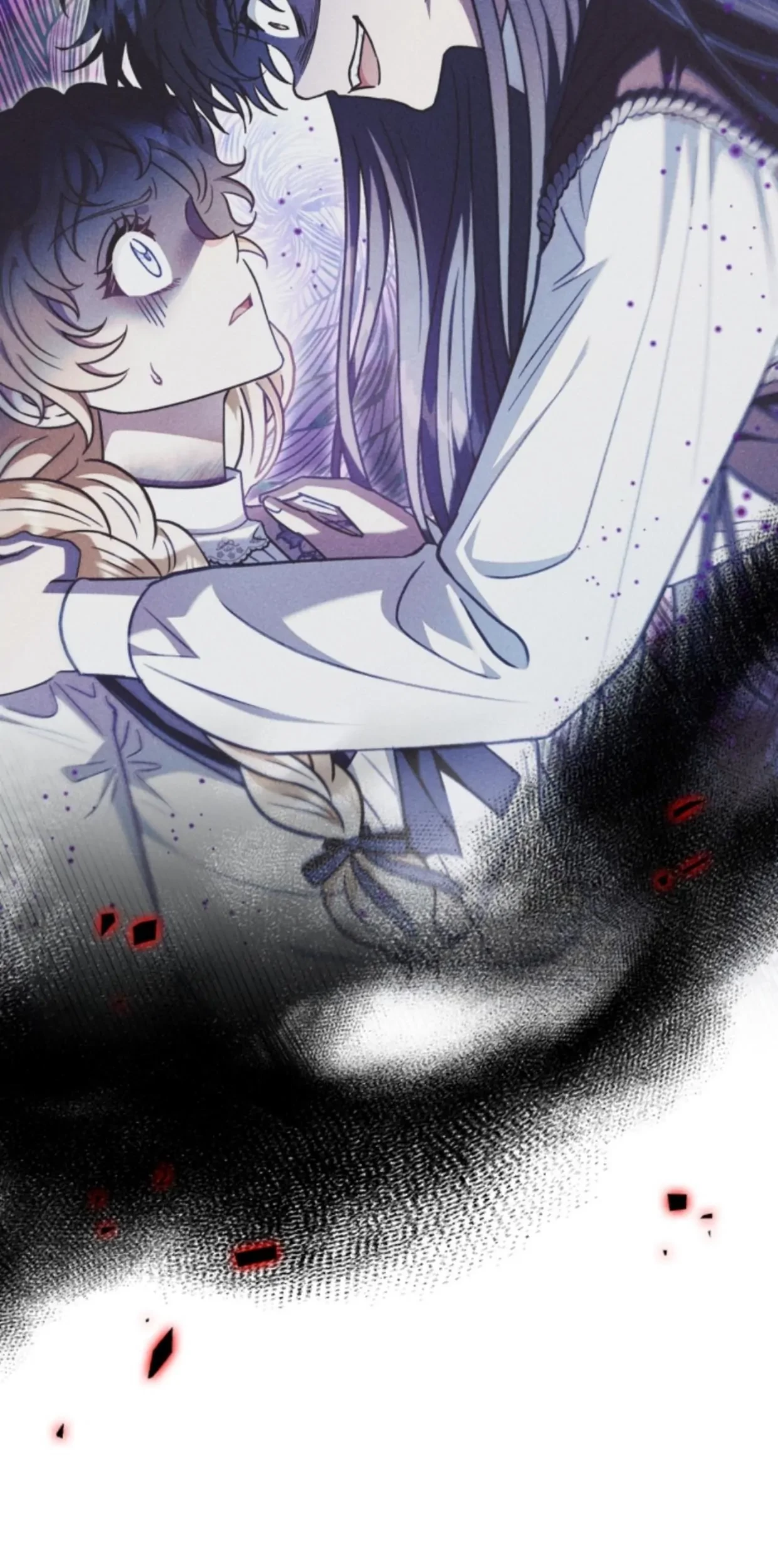 I Will Become the Villain's Poison Taster Chapter 36 - halaman 116