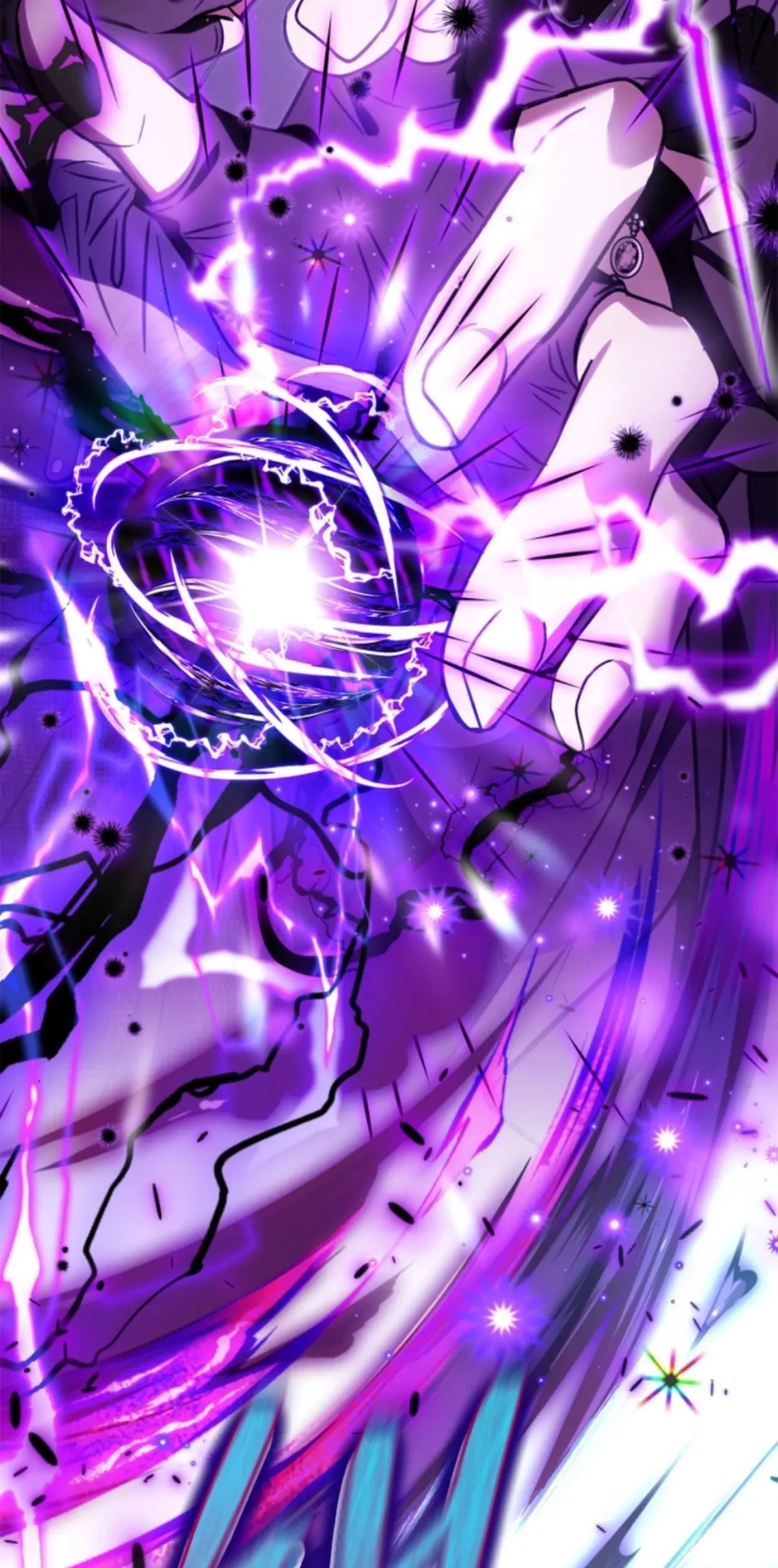 I Will Become the Villain's Poison Taster Chapter 36 - halaman 123