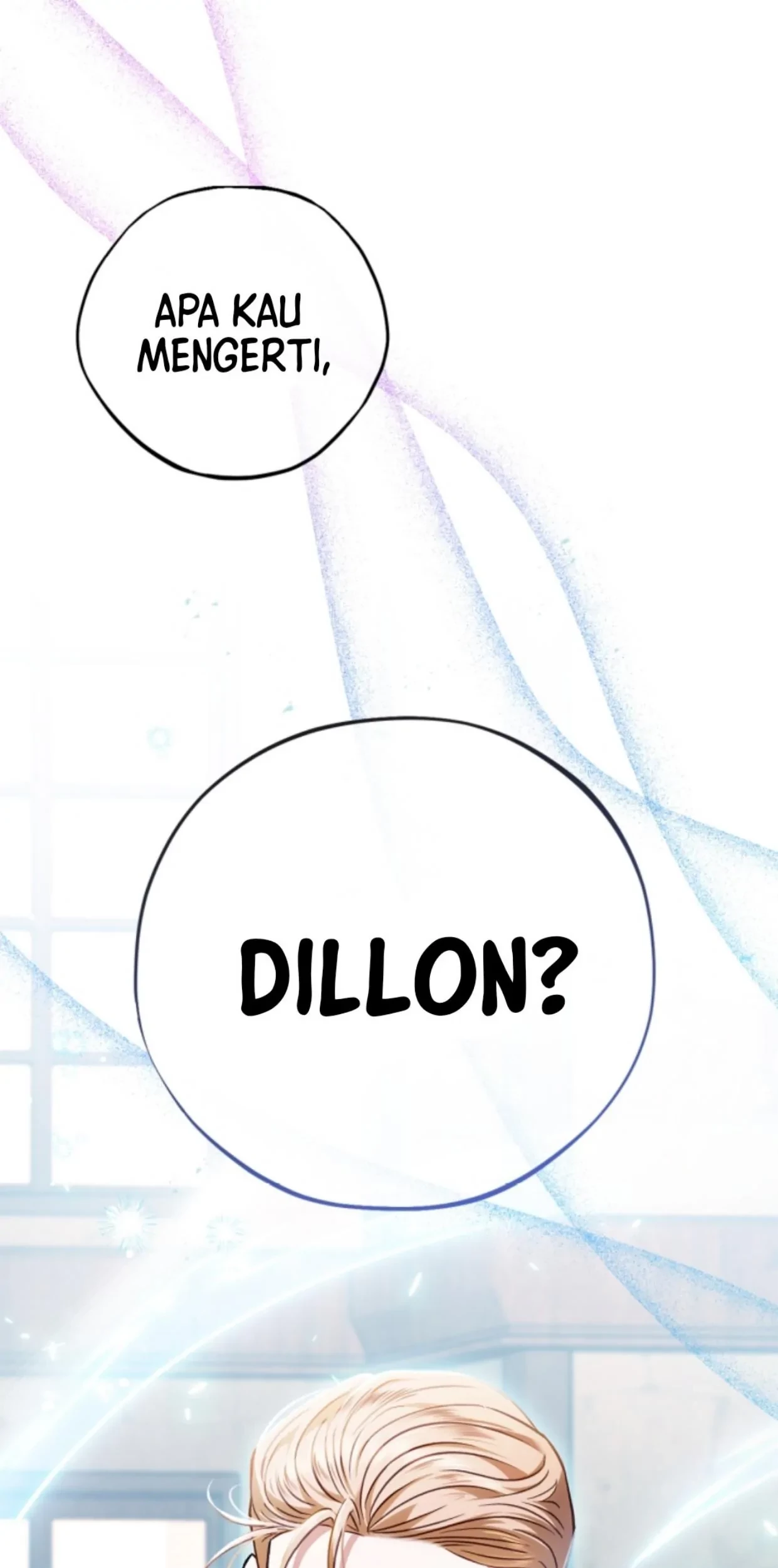 I Will Become the Villain's Poison Taster Chapter 36 - halaman 130